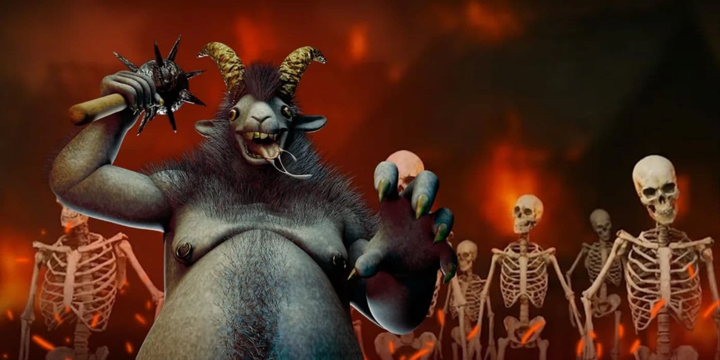 Diablo Meets Dungeons & Dragons In New RPG You Can Play Free Now Gaming breakdown cover image