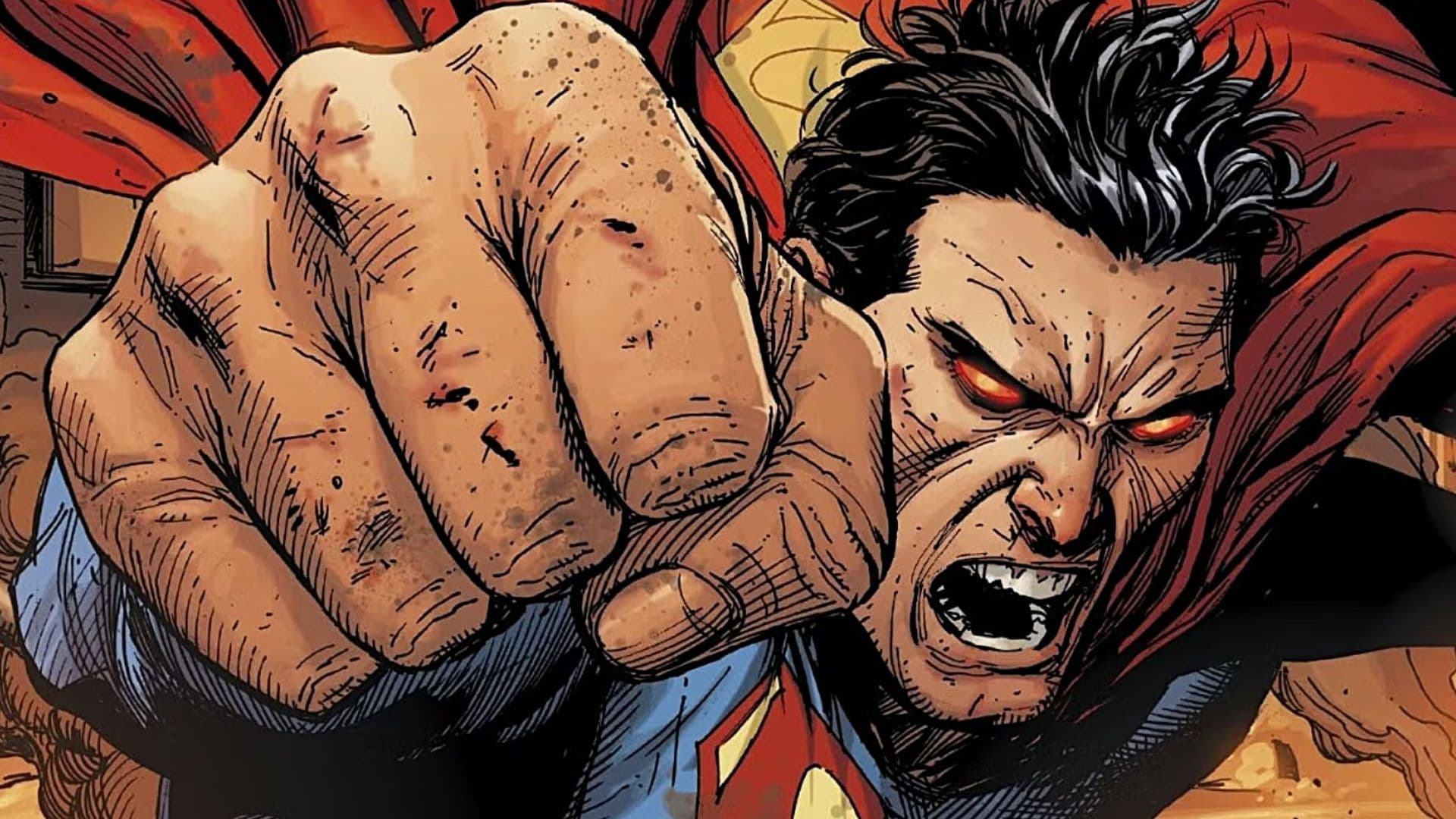 DC Officially Confirms 1 Hero Can Solo the Justice League, And It's Not Superman cover image