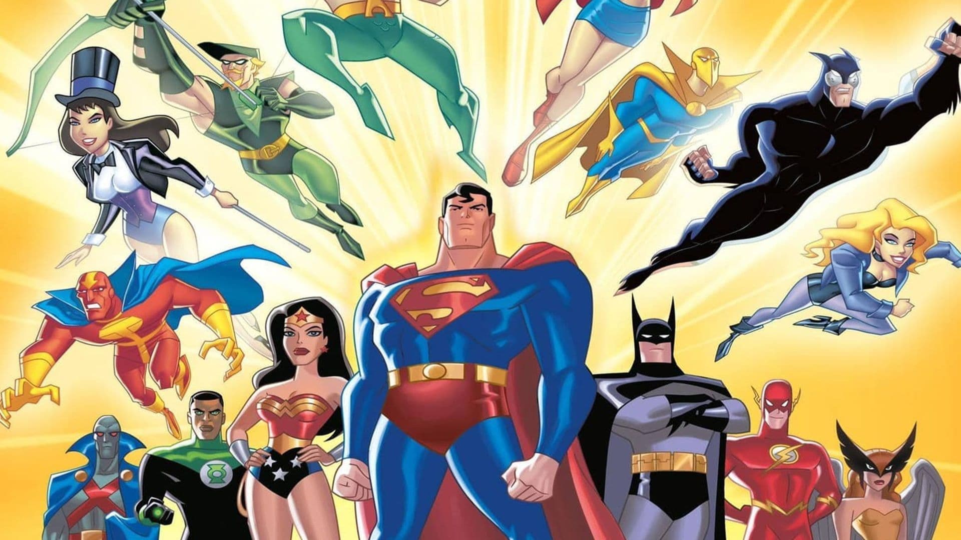 DC Lore Changes Forever, With Debut of the Justice League's Forgotten Member cover image