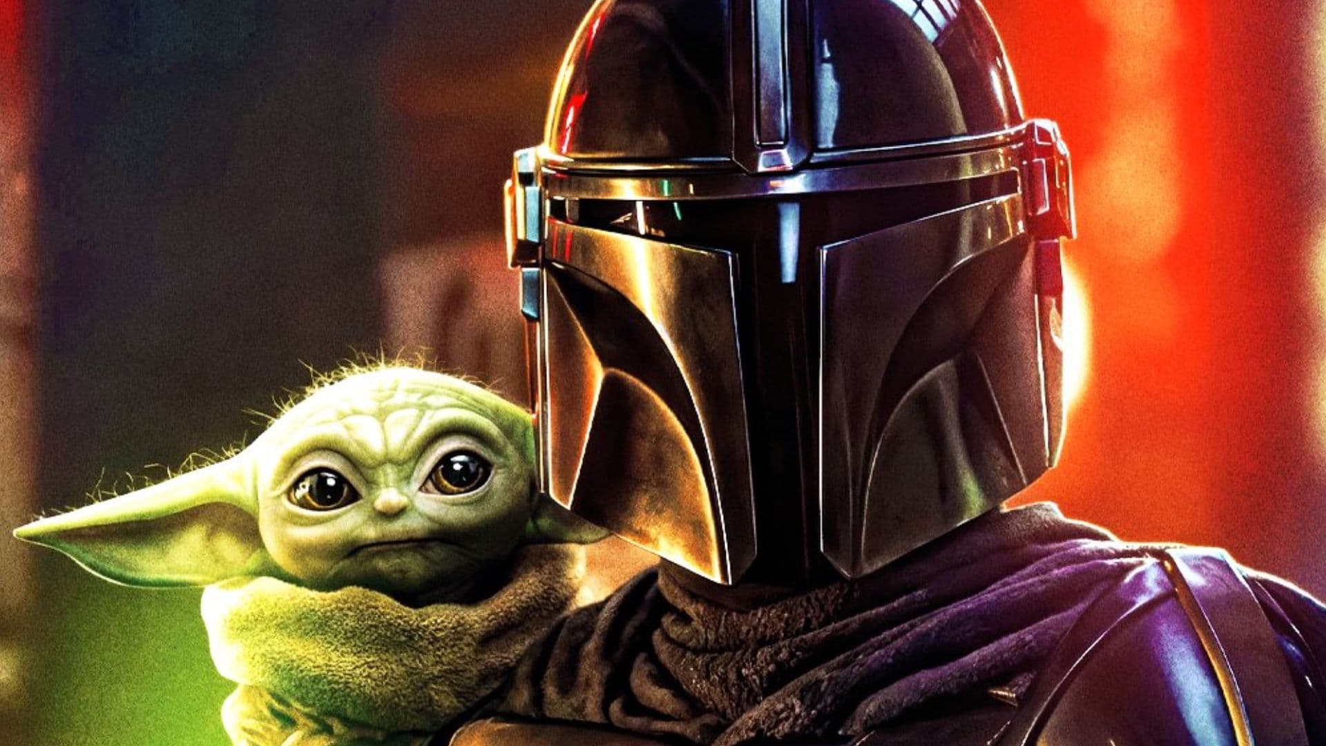8 Biggest Unanswered Questions After Watching The Mandalorian & Grogu cover image