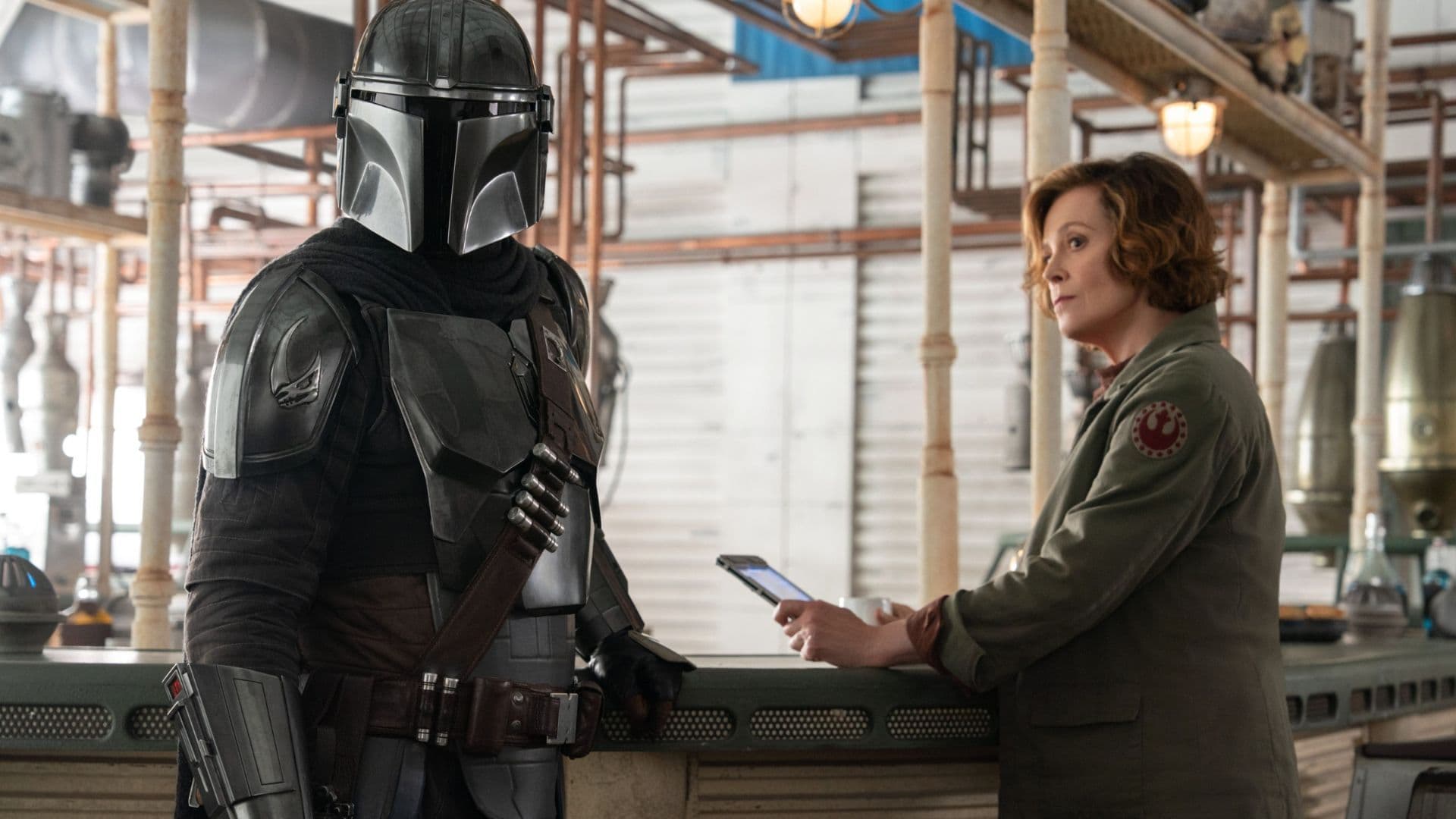 Star Wars Is Officially Wasting One Of Its Best New Republic Heroes cover image