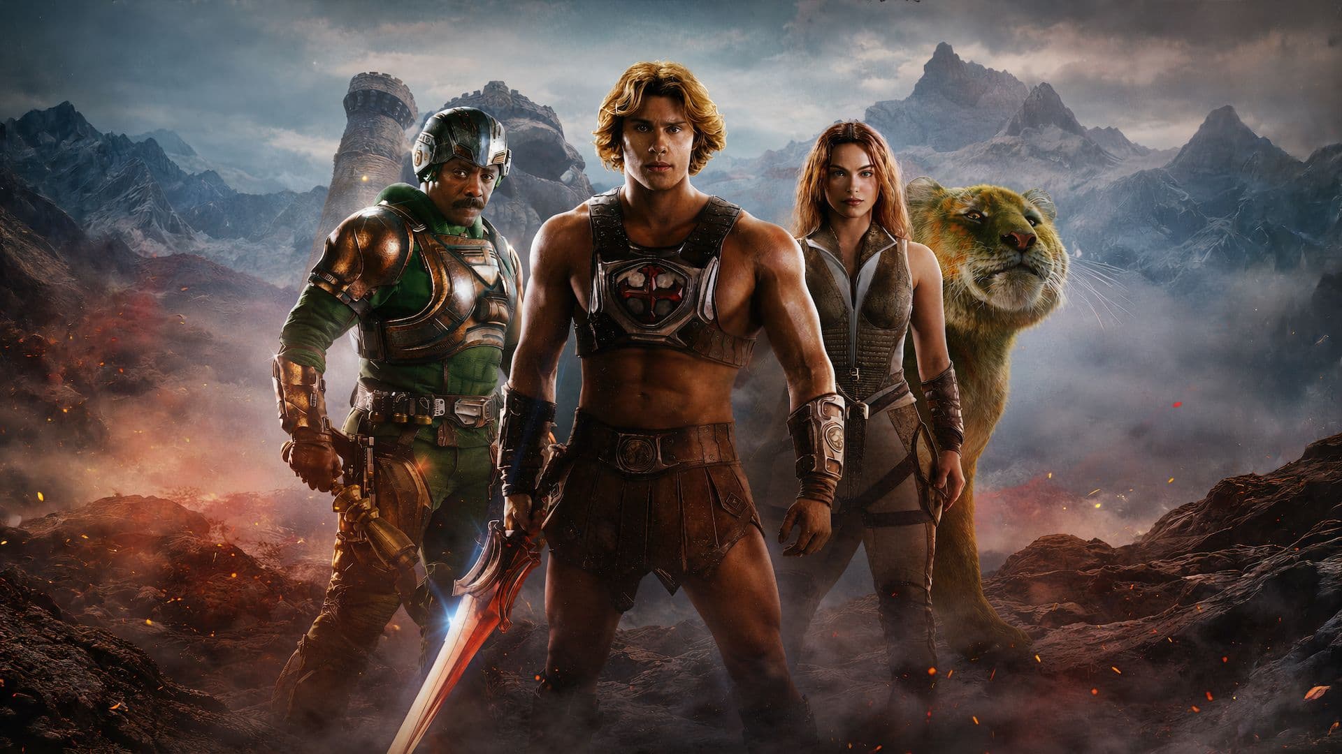 Why Masters of the Universe's First Reactions Are So Positive cover image