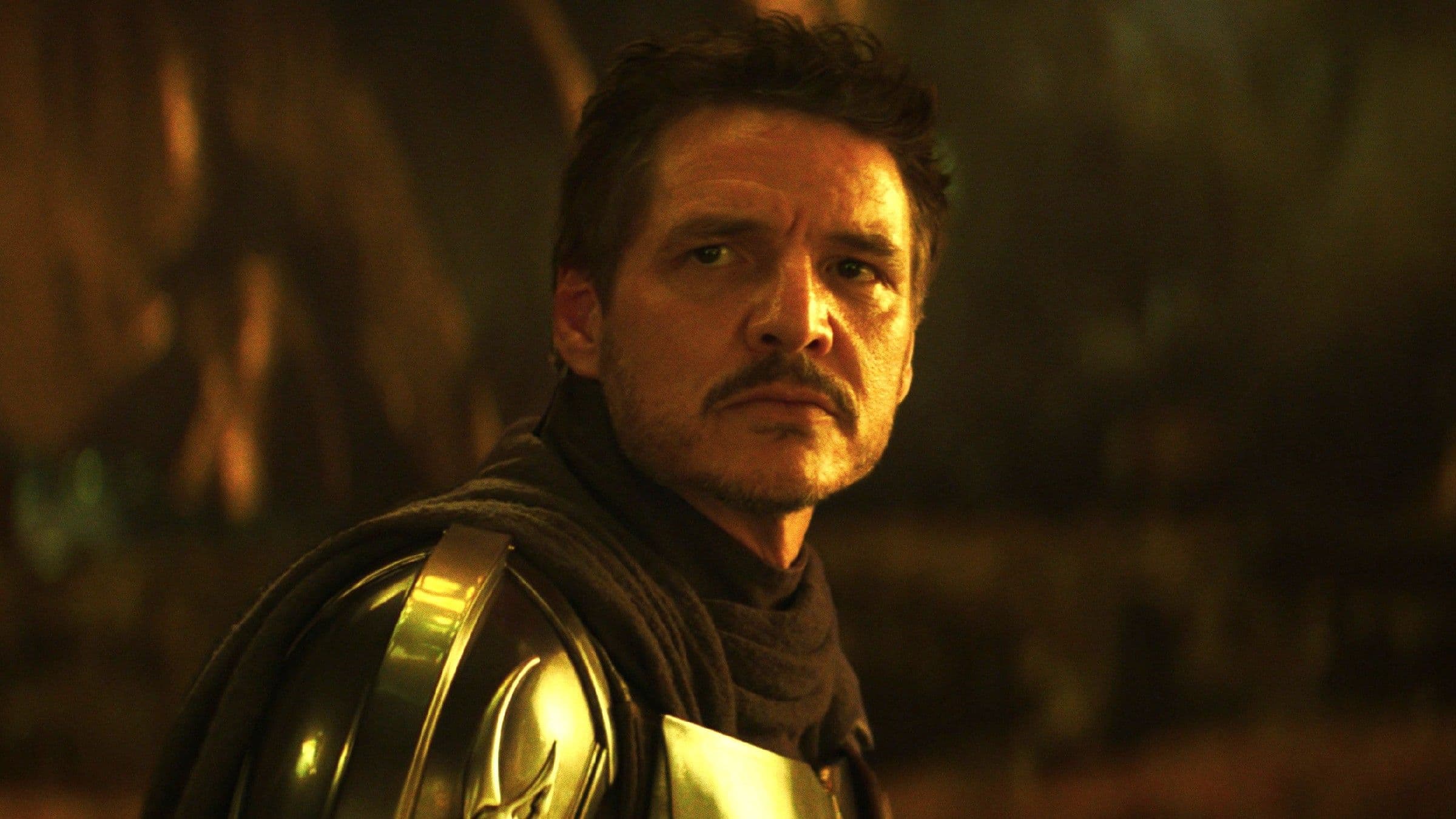 Pedro Pascal Was Wasted In The Mandalorian And Grogu Star Wars breakdown cover image