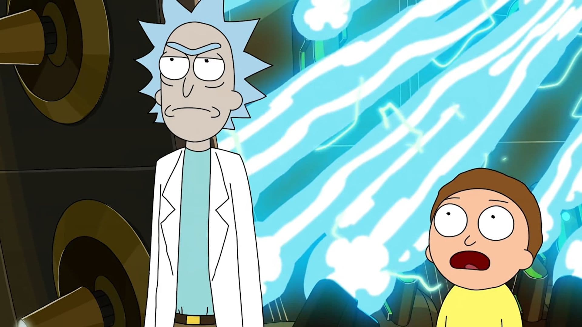 Is Evil Morty Gone For Good In Rick And Morty Season 9? cover image