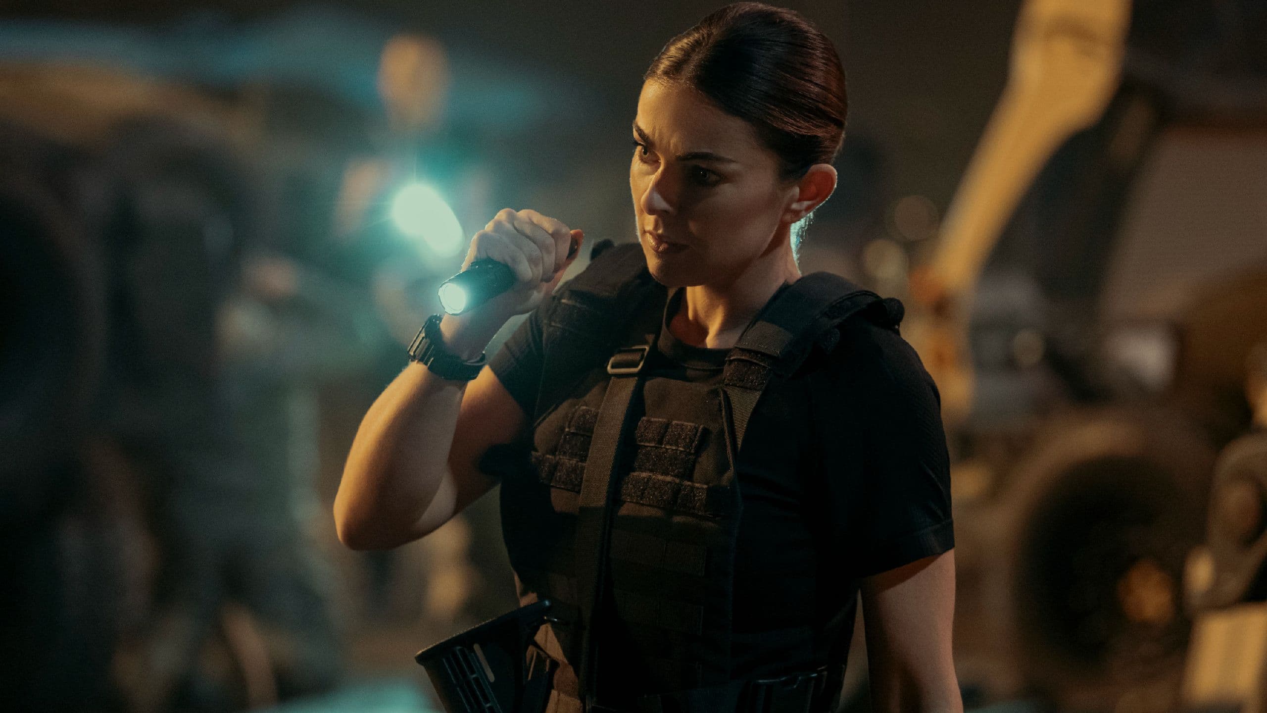 Prime Video's Biggest Action Franchise: Jump In Anytime! cover image