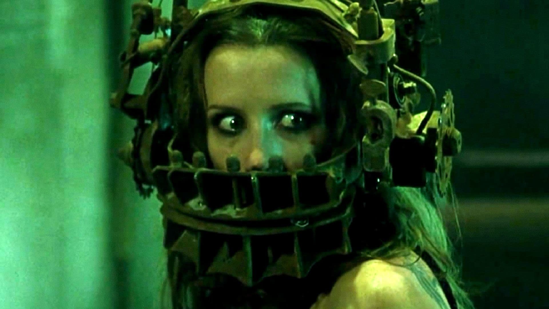 Scream Meets Cabin In The Woods: The 2026 Horror Release Every Fan Needs To See cover image