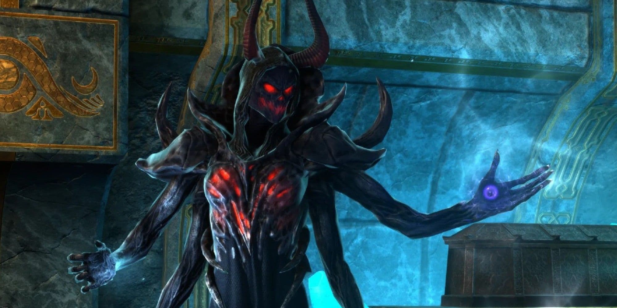 Skyrim's Surprise Paid DLC Adds 70 New Quests cover image