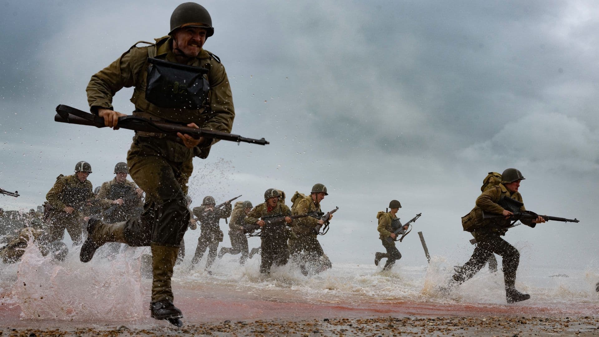 10 Greatest D-Day Movies, Ranked movies breakdown cover image