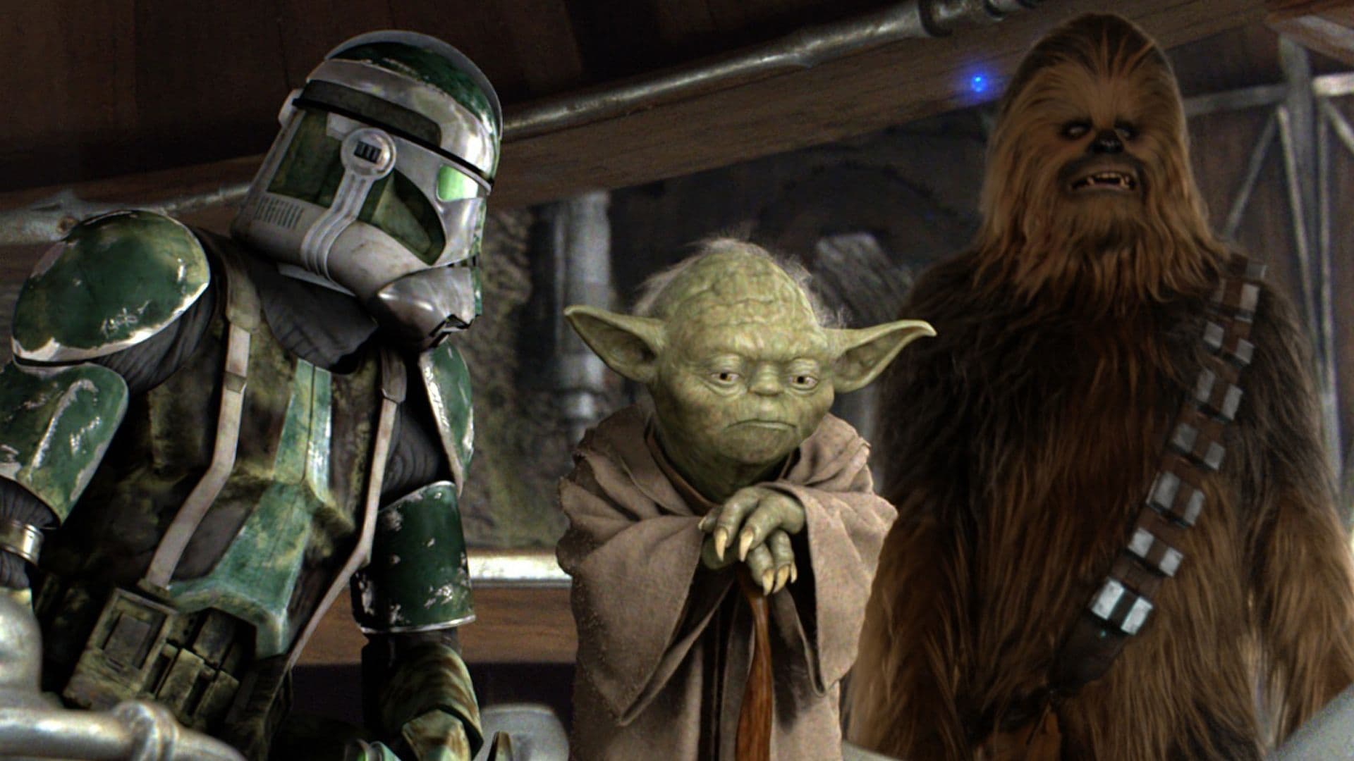 Millennium Falcon Has Sailed: Star Wars Alum Won’t Return To Disney Franchise After $392M Flop Movies breakdown cover image