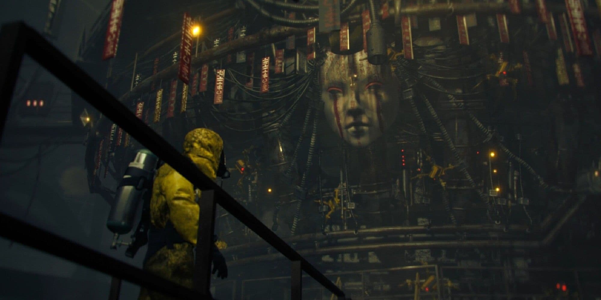 Cyberpunk 2077 Meets Fallout In Stunning New Sci-Fi Adventure Game Gaming breakdown cover image
