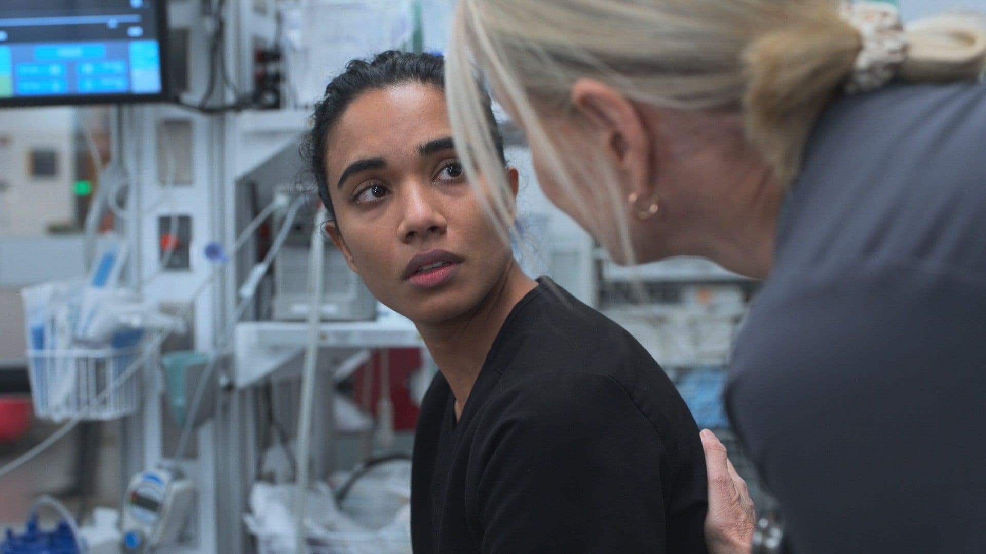 HBO’s “ER Meets 24” Show Is The Best Medical Drama Of The 21st Century news breakdown cover image