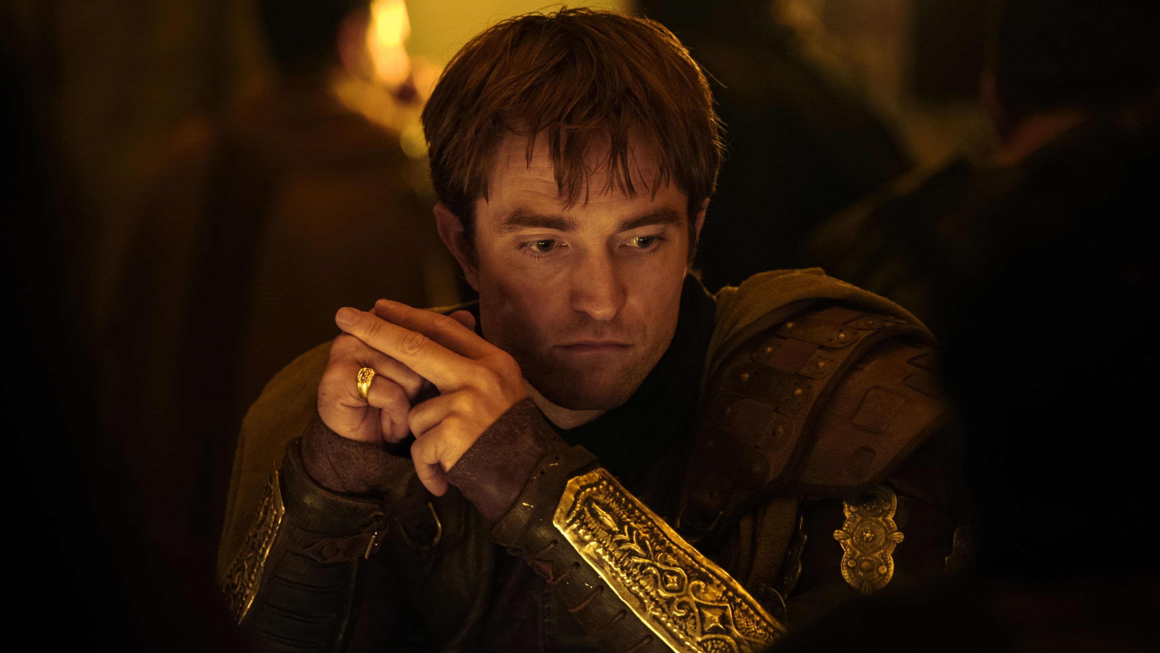 Robert Pattinson's 5 2026 Movies Set A New Record For The Actor movies breakdown cover image