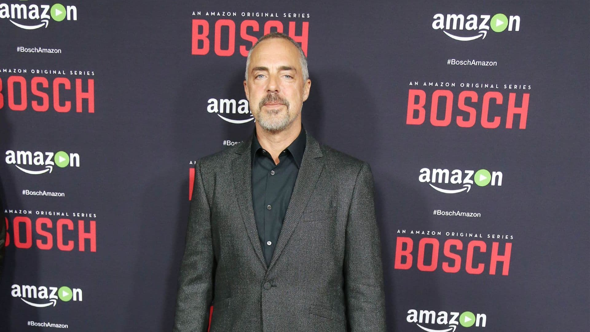 Titus Welliver Officially Starring In New Crime Series Adaptation Of Hit 14-Year-Old DC Comic cover image