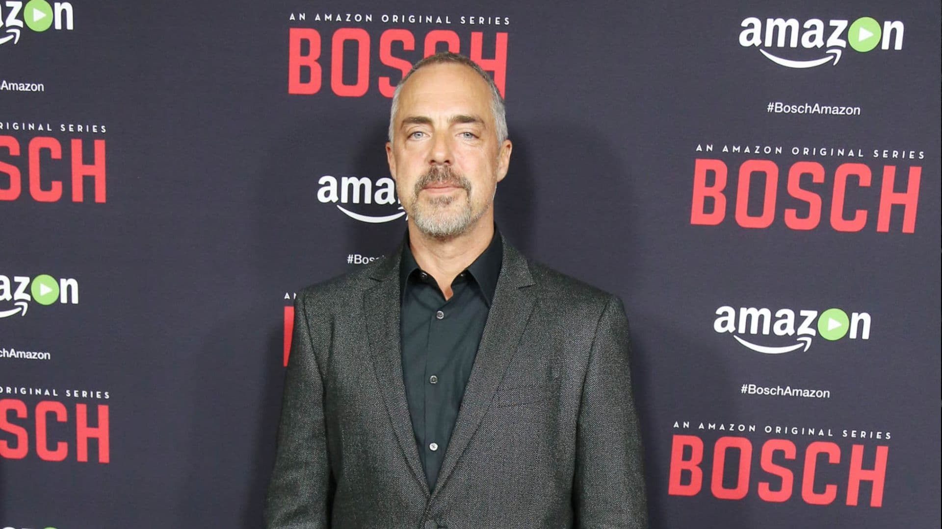 Amazon's New Bosch Series: Early Reviews and What’s Next series breakdown cover image