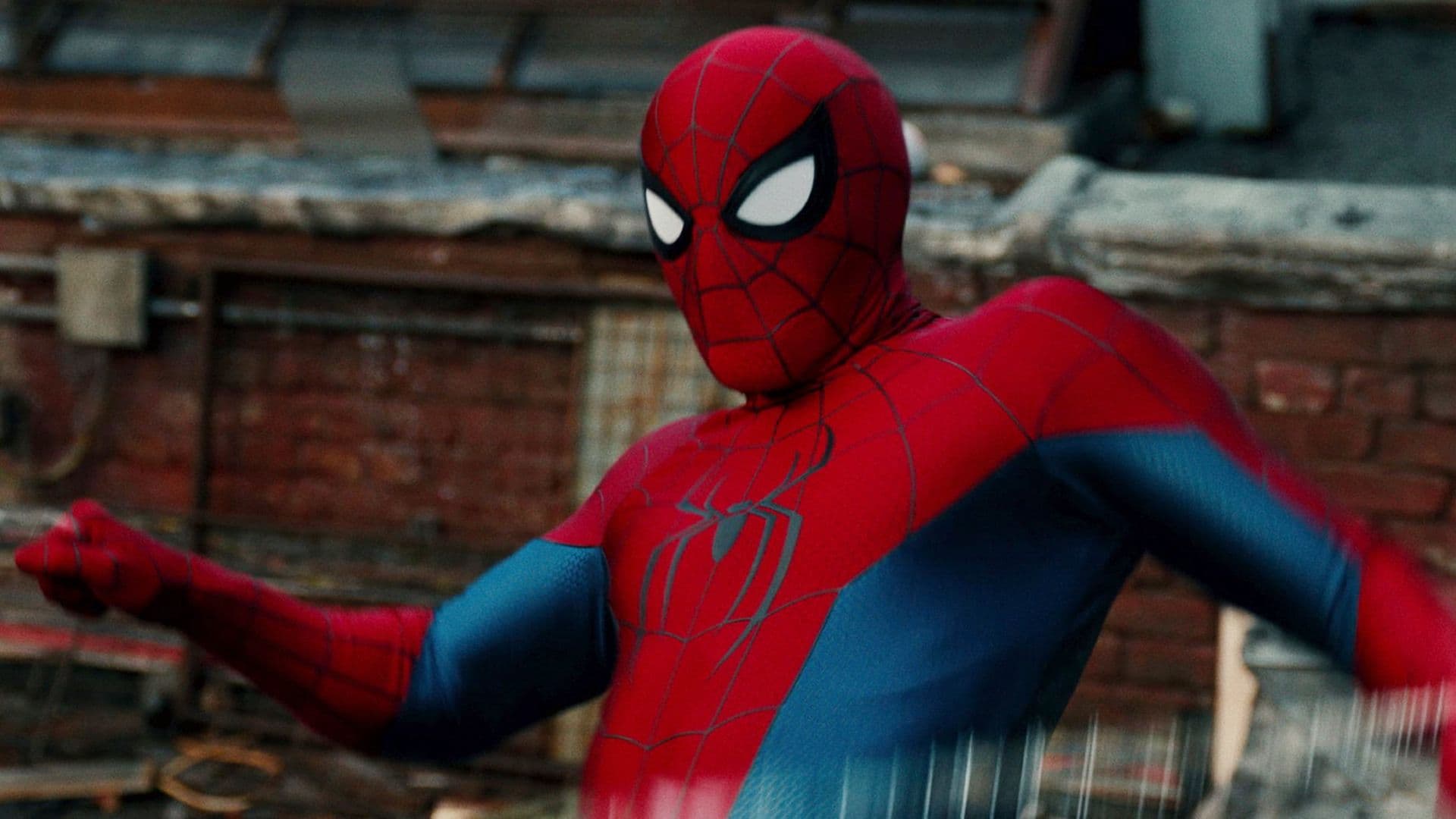 Spider-Man: Brand New Day Villain Officially Fights The Hero First In Prime Video's New Series series breakdown cover image