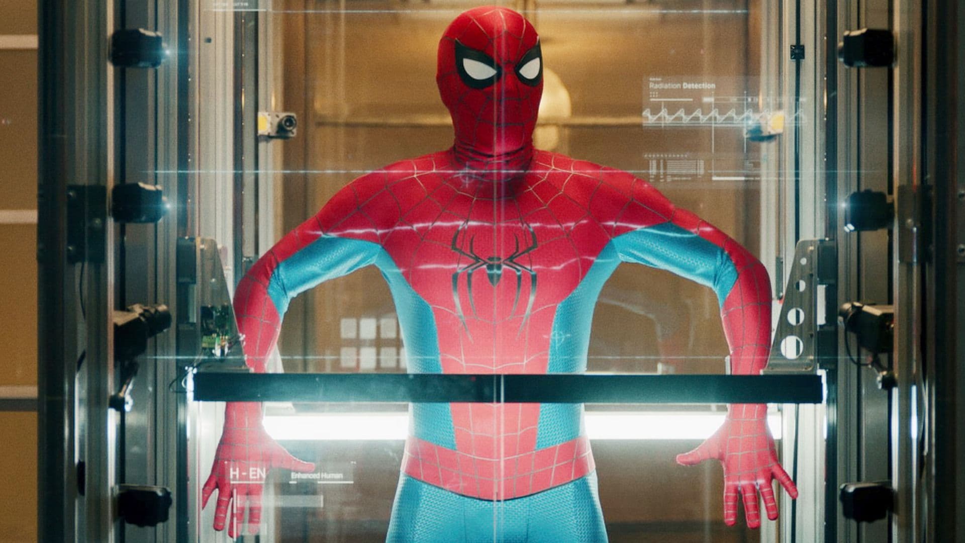 Marvel Studios' Spider-Man TV Show Gets Official Release Date Update cover image