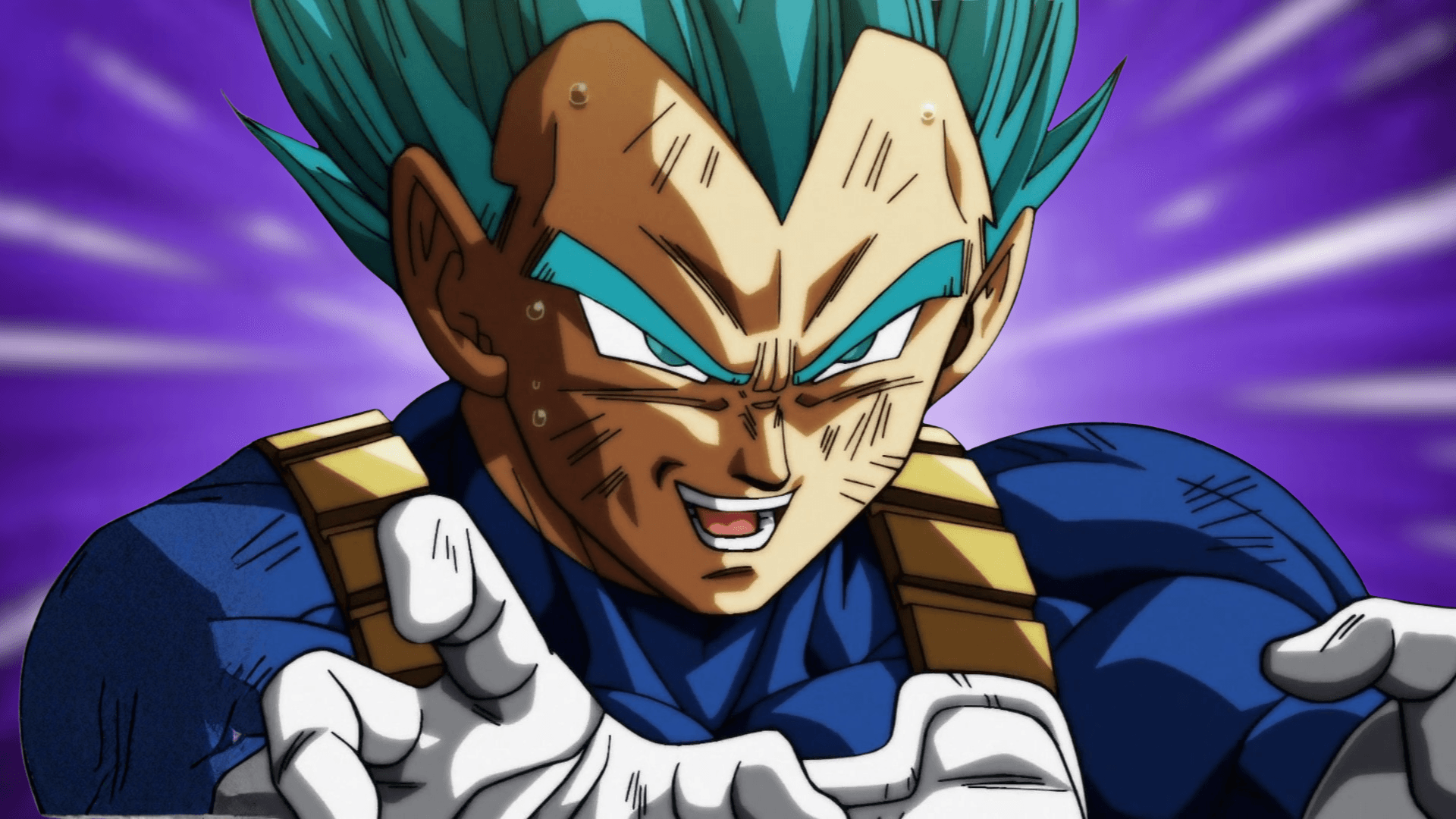 33 Years Later, Vegeta's Greatest Dragon Ball Scene Remains Akira Toriyama's Masterstroke cover image