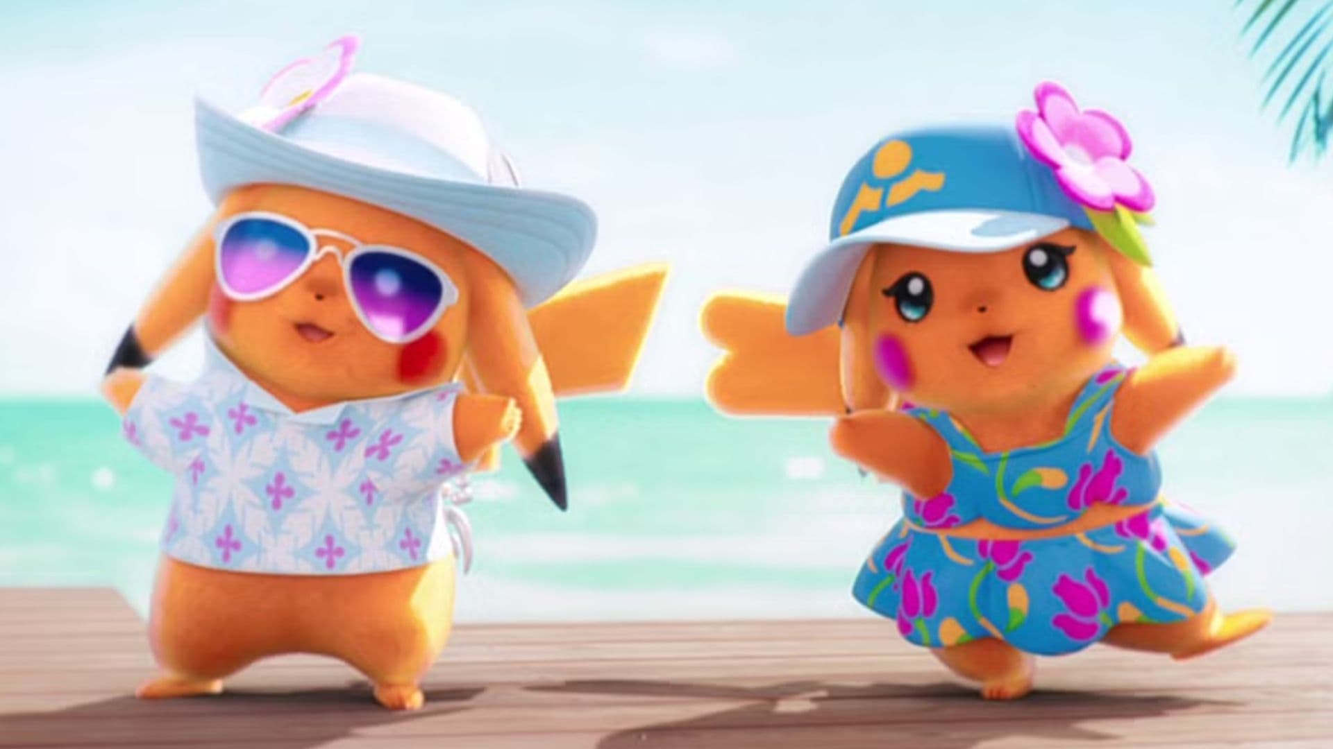 Pokémon Fans Can Finally Explore 8 Regions In One Huge Game cover image