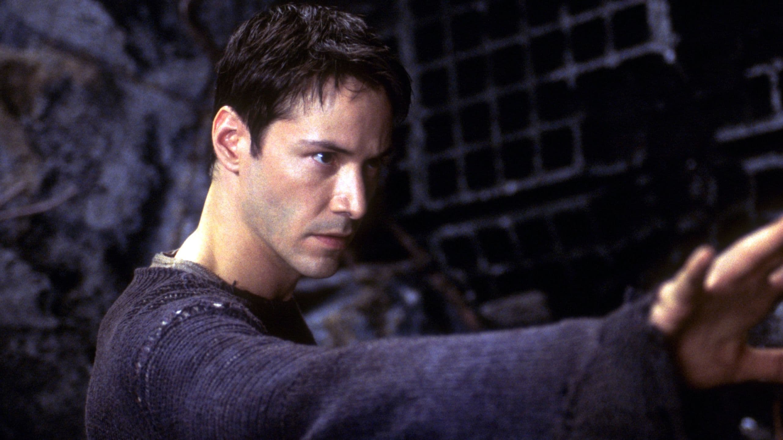 Keanu Reeves' Adaptation Of Philip K. Dick Sci-Fi Novel Is Better Than His Matrix Sequels cover image