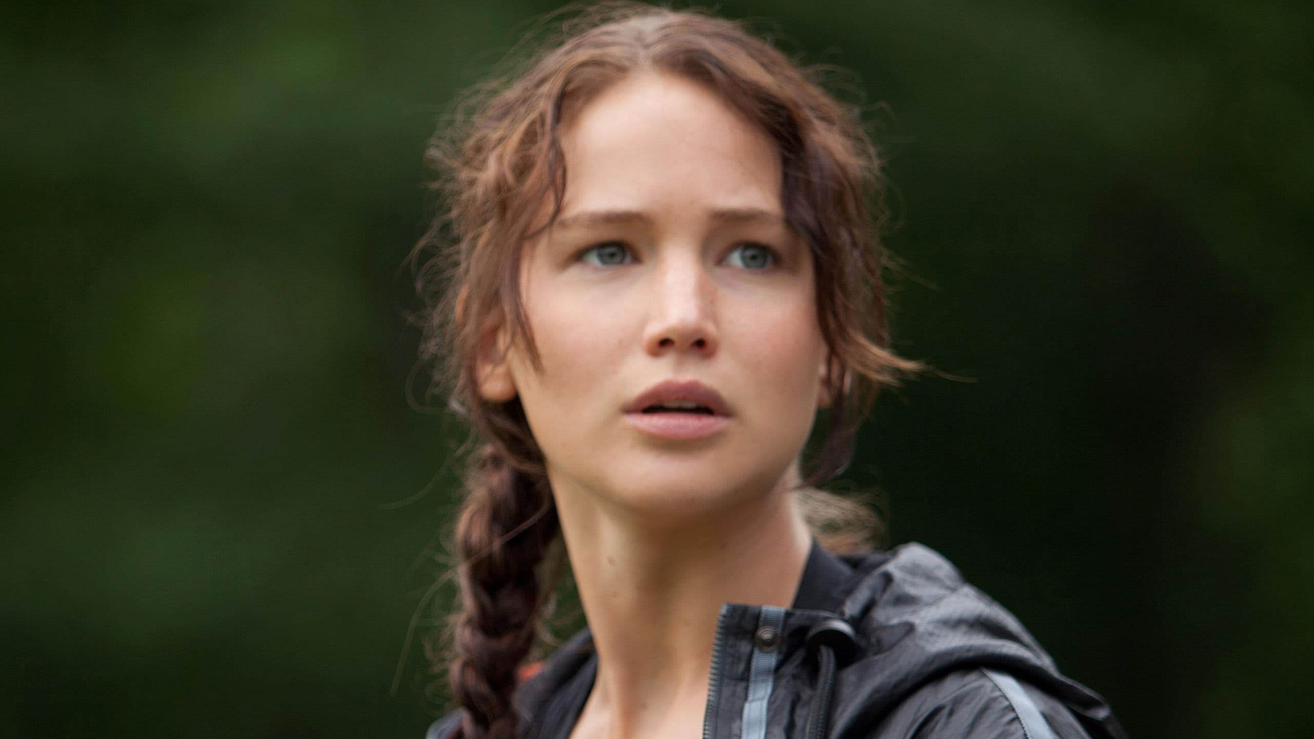 Upcoming YA Sci-Fi Adaptation Will Make Hunger Games Feel Small cover image