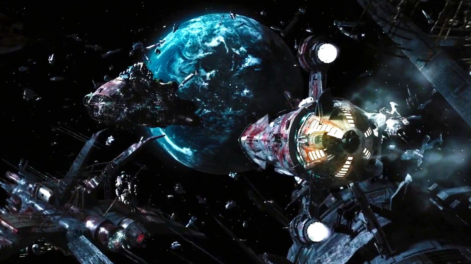 It's Officially The Start Of An Era For Nathan Fillion's Space Opera Franchise Movies breakdown cover image