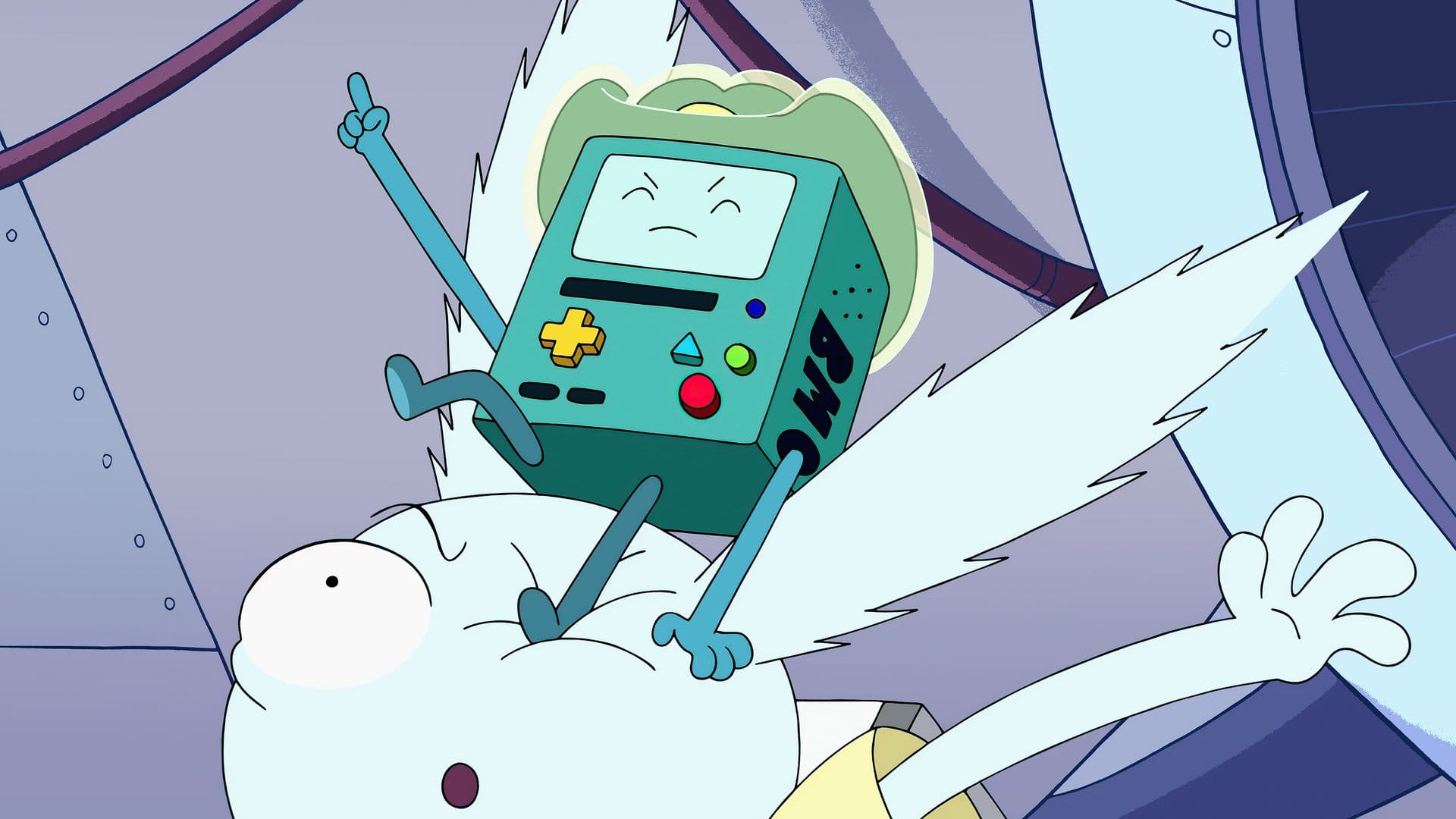 Adventure Time Lore Episode Guide: Which Episodes You Can Skip cover image
