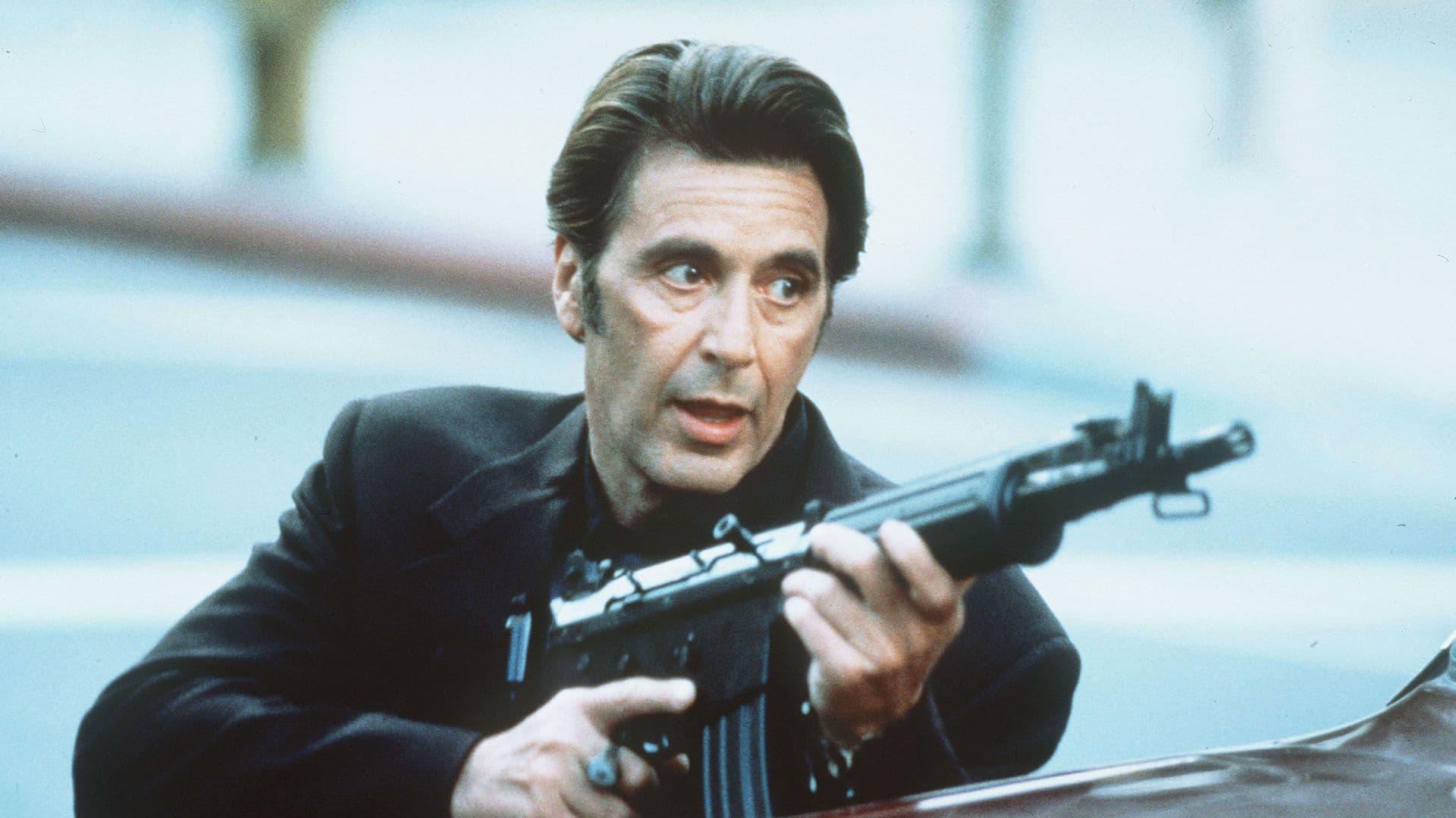 Heat 2 Filming Update: Michael Mann Shares Exciting News movies breakdown cover image