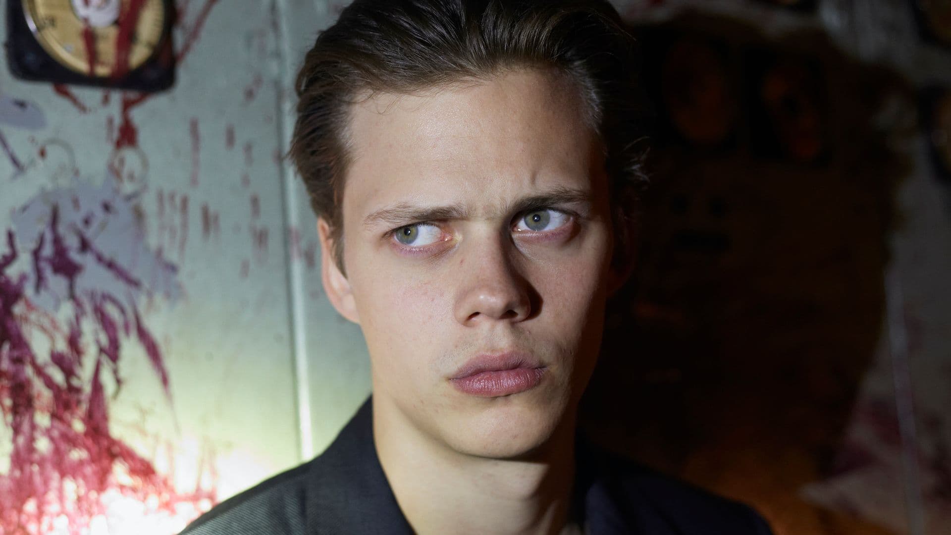Bill Skarsgard’s 3-Part Netflix Fantasy Thriller Series Quietly Returns As American Streaming Success cover image