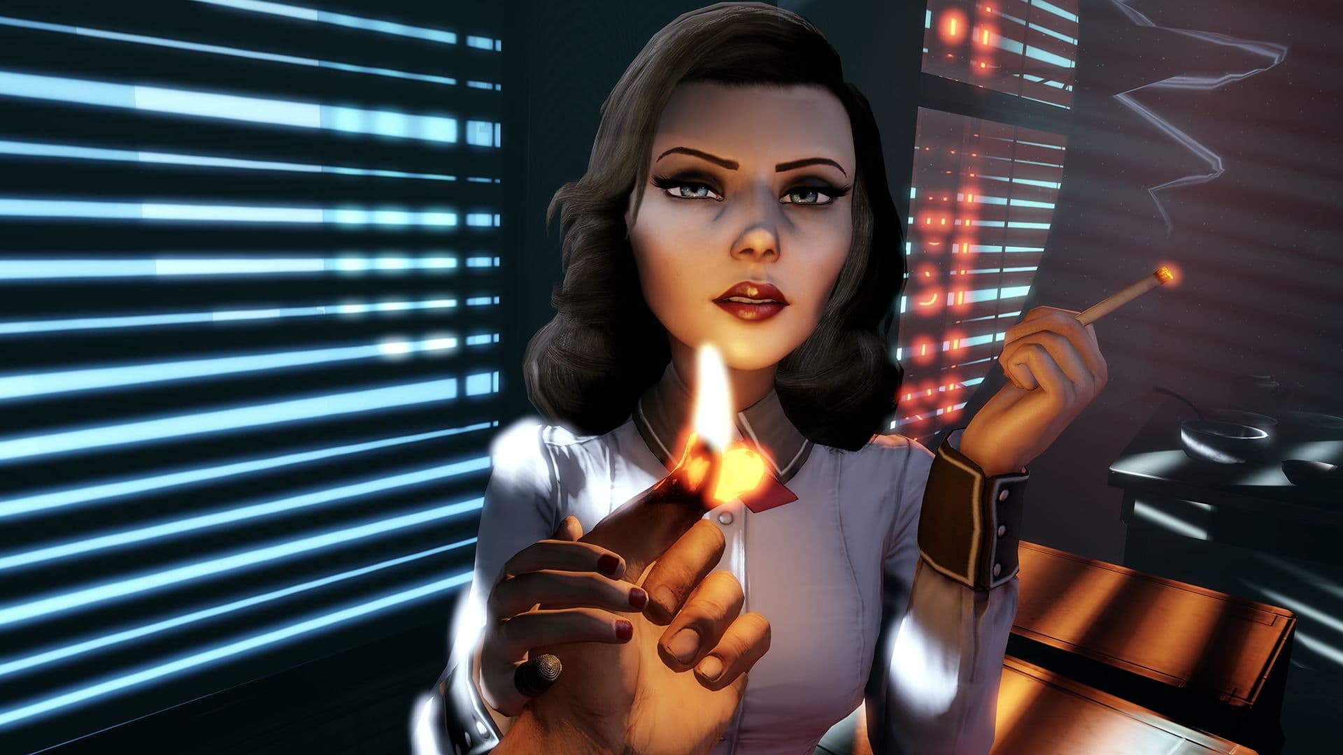 BioShock Fans United Over Official New Creator Announcement cover image