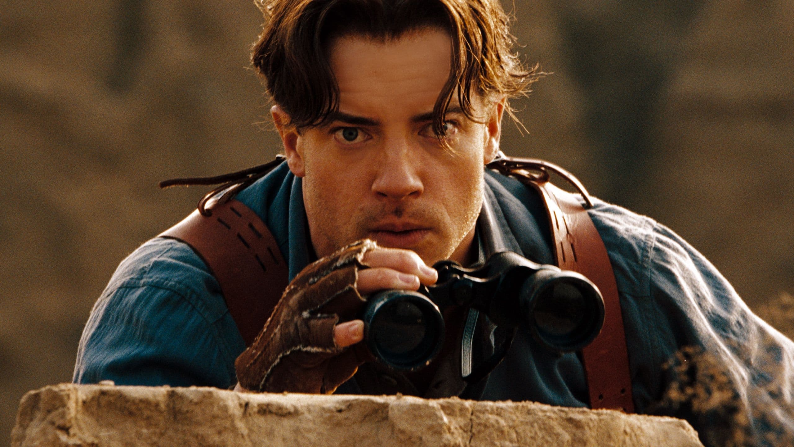 Brendan Fraser’s Best TV Role Came In DC’s 4-Part Series That’s Still Underappreciated cover image