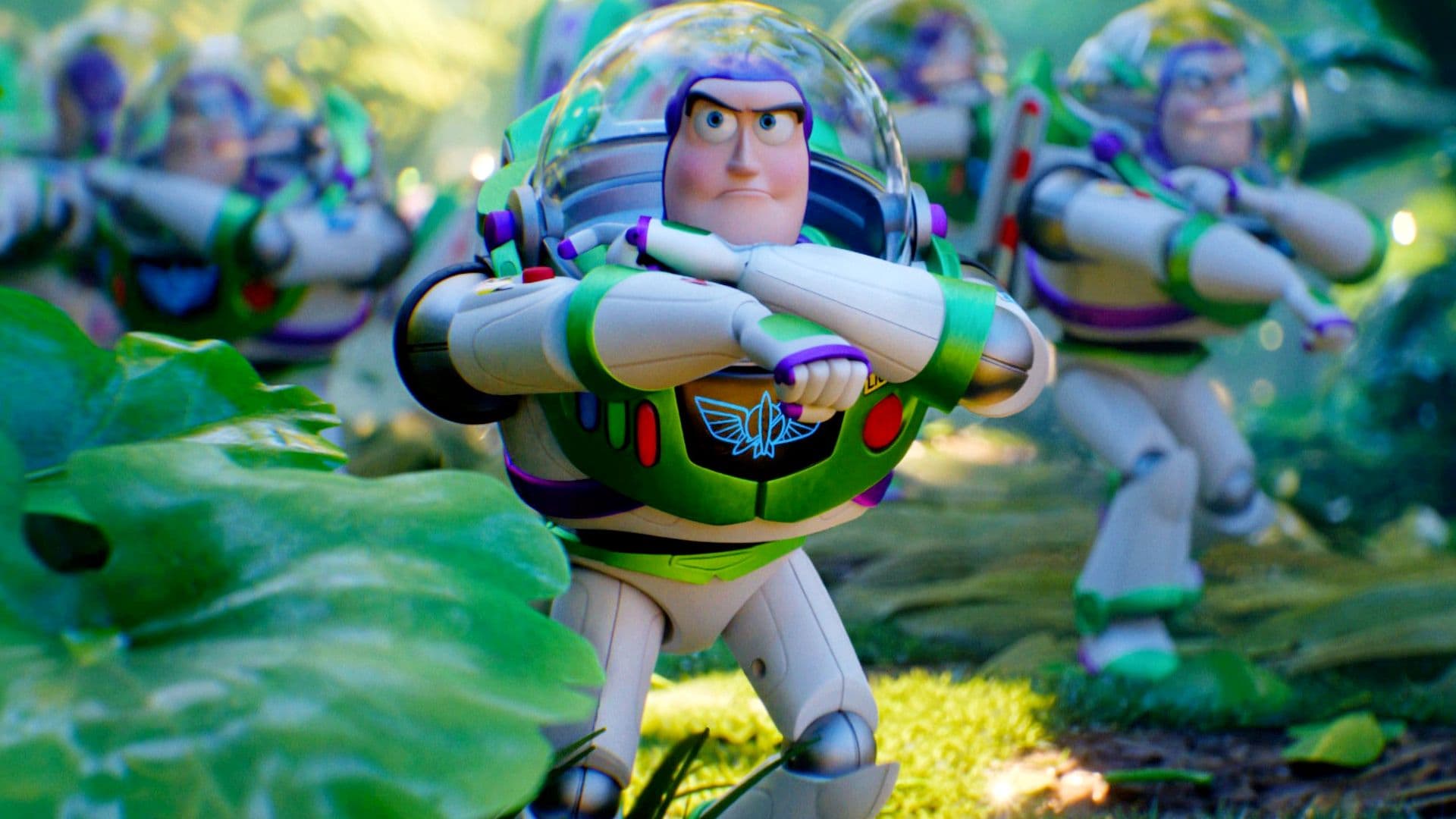 Toy Story 5 Easter Egg Paid Homage To Disney's 84-Year-Old Classic cover image