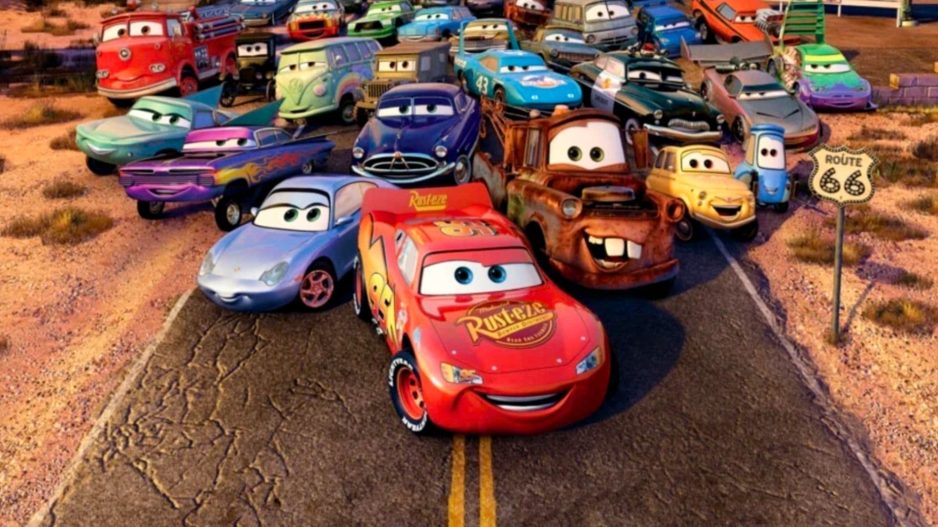 Why Pixar’s Cars Is Still So Popular 20 Years Later cover image