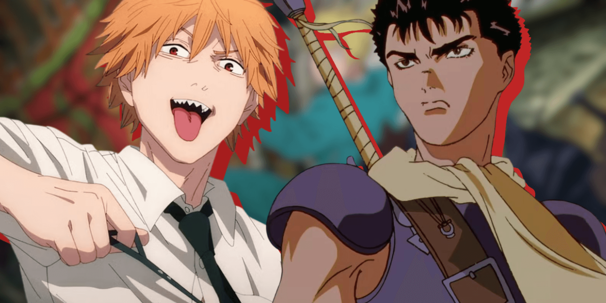 Chainsaw Man Meets Berserk: Dark Fantasy Masterpiece Renewed for Season 3 Anime breakdown cover image