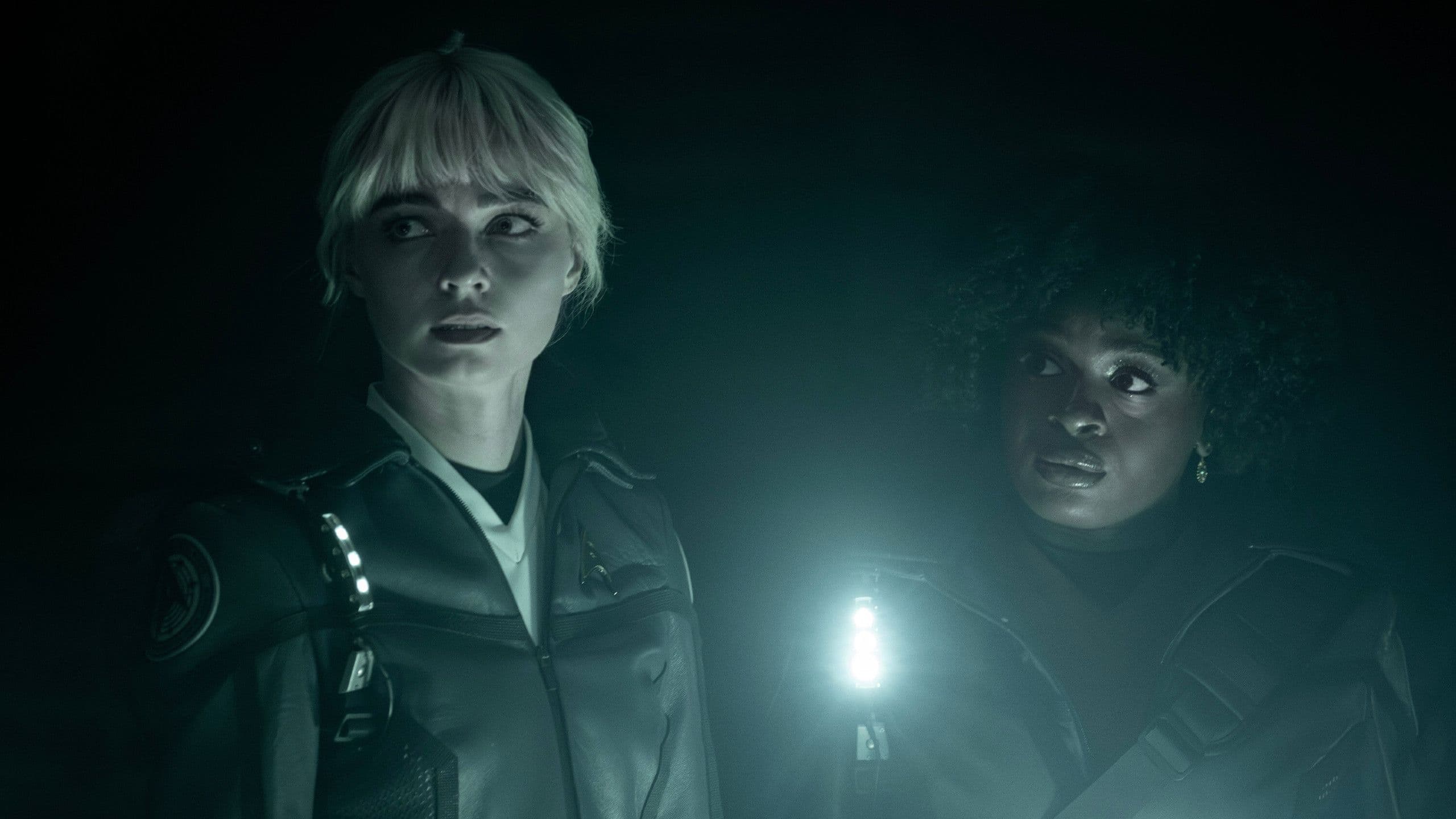 Paramount's 5-Part Sci-Fi Series With Near-Perfect RT Score Proves The Value Of Episodic Television cover image