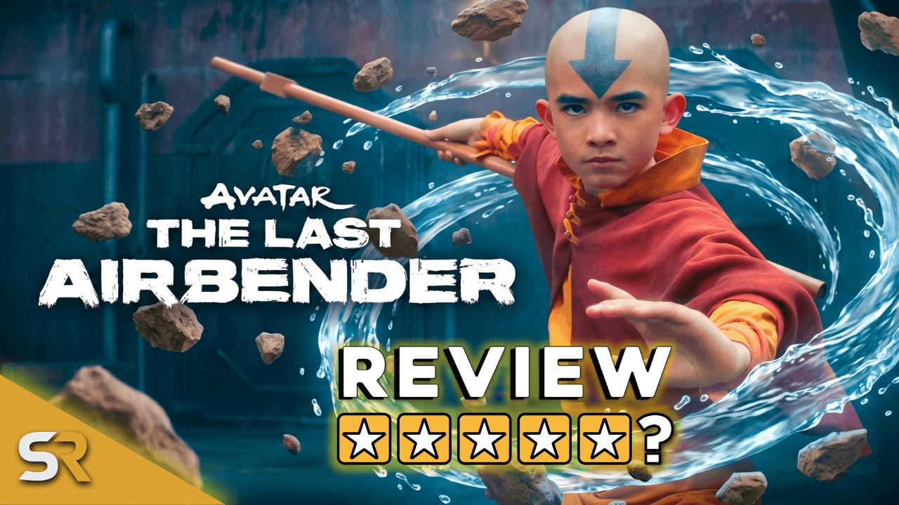 Avatar: The Last Airbender Season 2 Review: Netflix Finally Gets It Right cover image