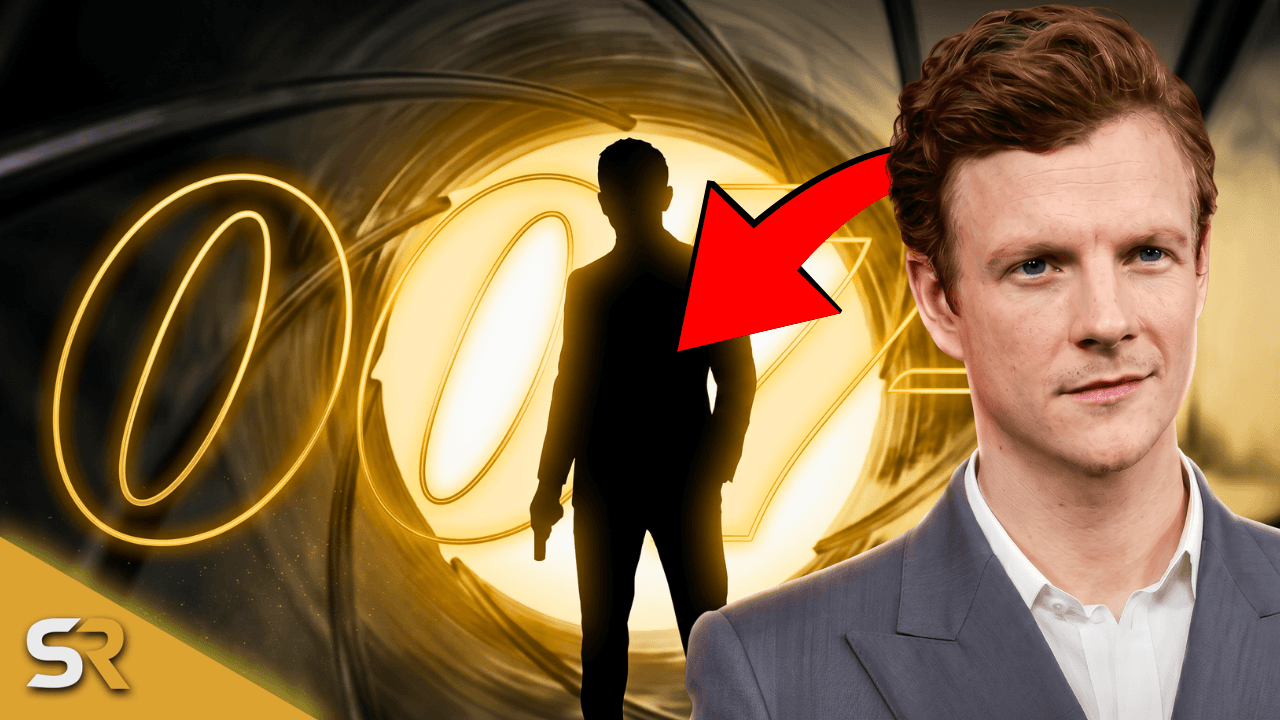 James Bond May Have Already Found Daniel Craig’s Replacement cover image