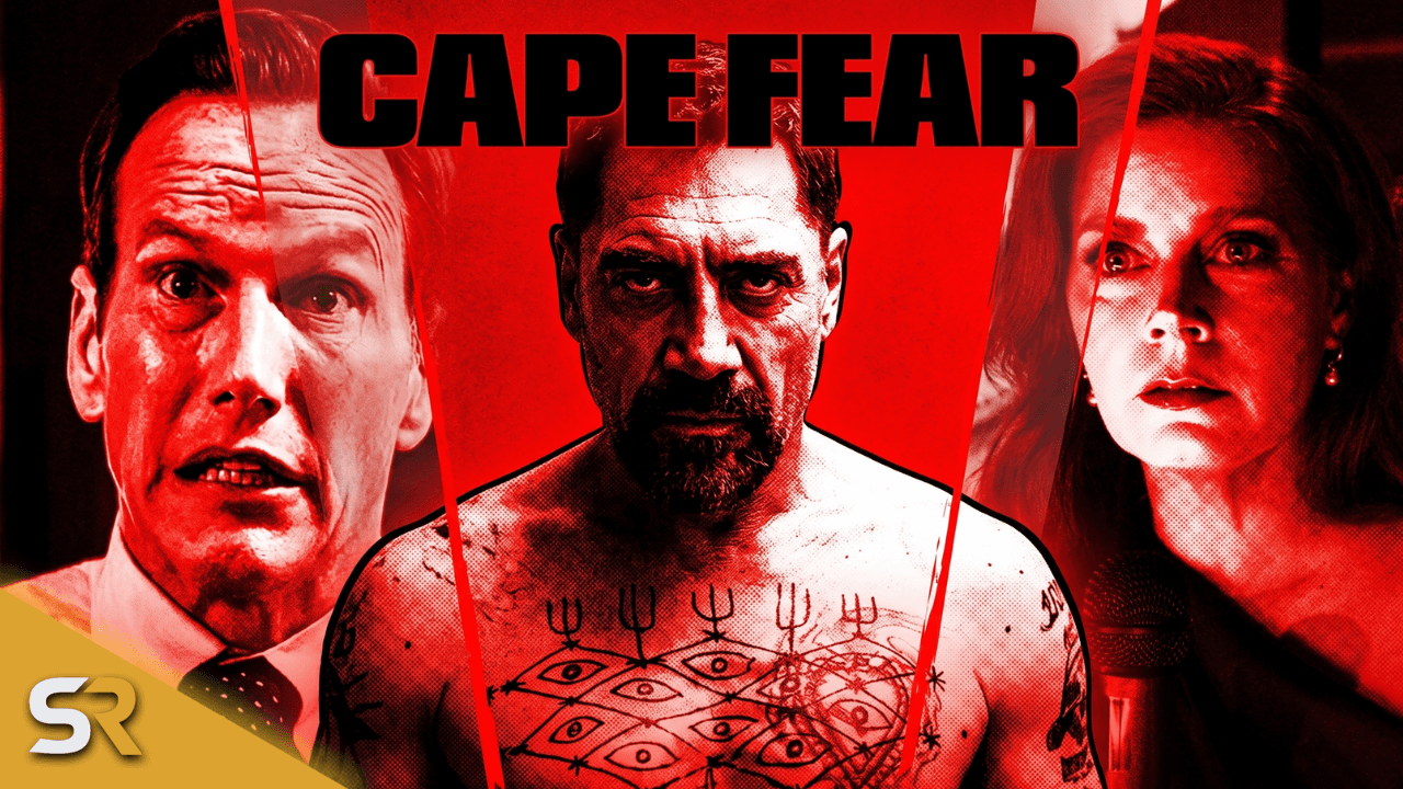 Cape Fear TV Reboot Just Exposed Hollywood’s Adult Thriller Mistake cover image