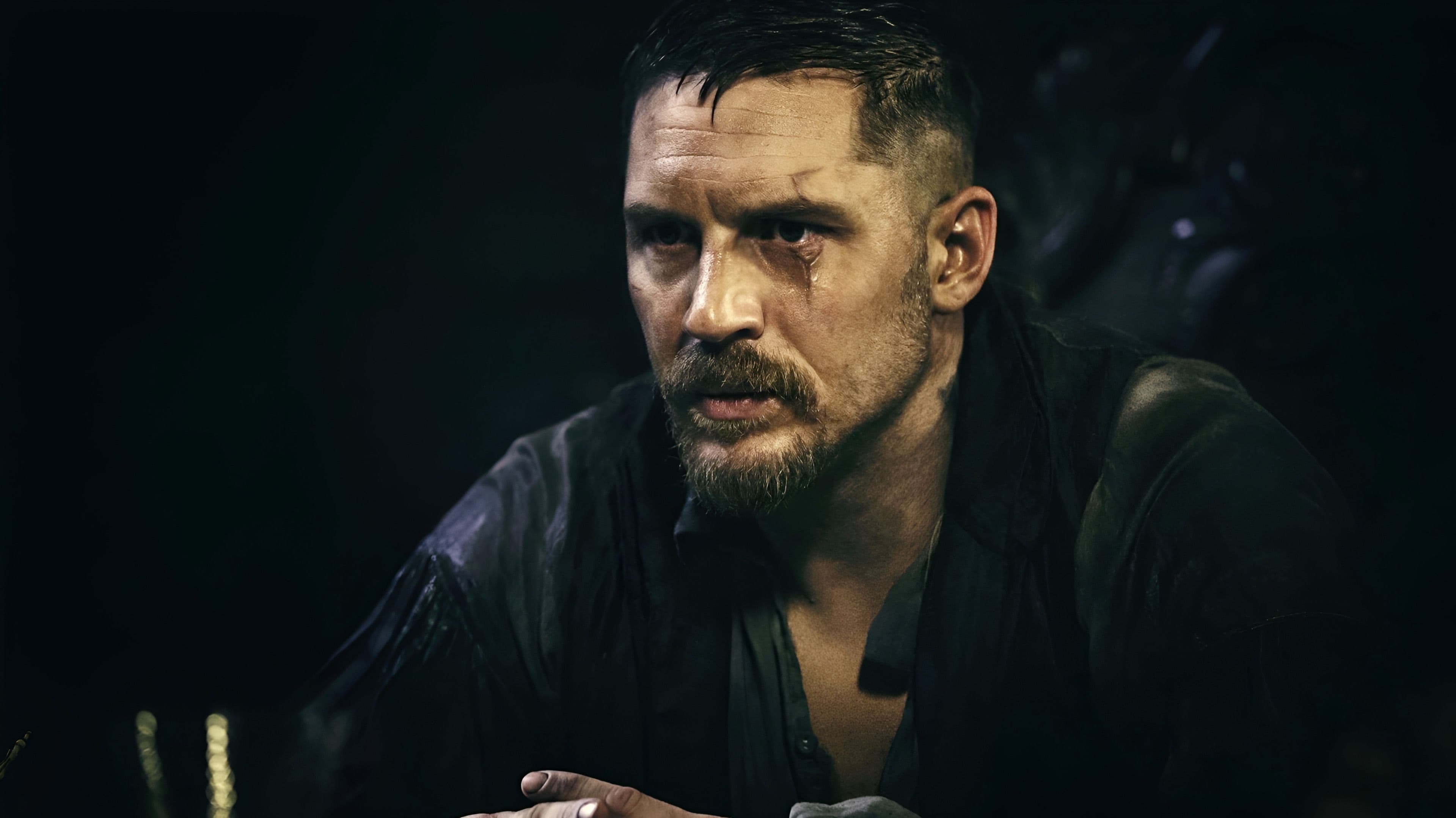Tom Hardy’s 8-Part Historical Thriller’s Return Seems Logical After His MobLand Exit cover image