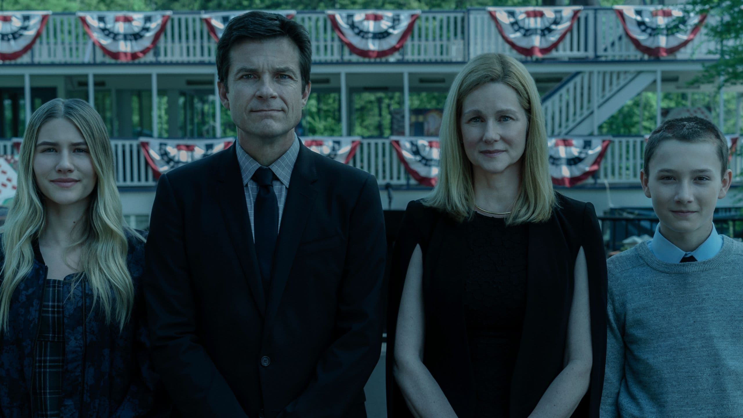 Apple TV’s Crime Thriller is Set to Become the Next Ozark: Season 3 Breakdown cover image