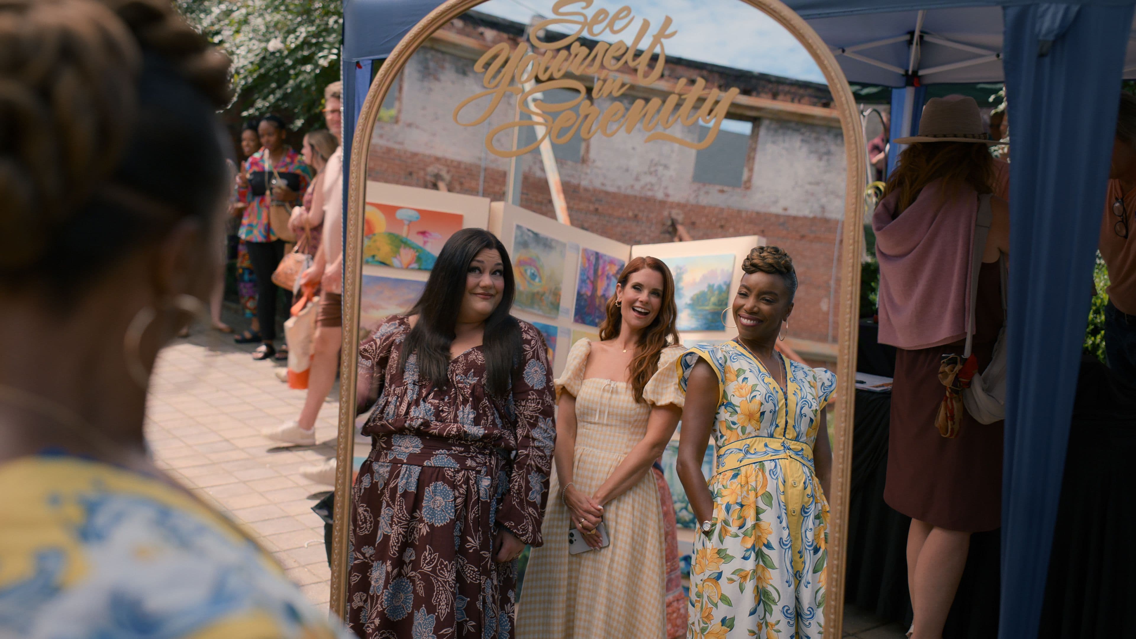 Sweet Magnolias Season 5: Viewership Dip Sparks Renewal Questions cover image