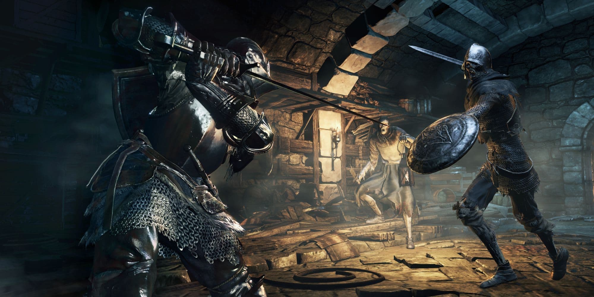 It's Official, Dark Souls Is Not Done Yet Gaming breakdown cover image
