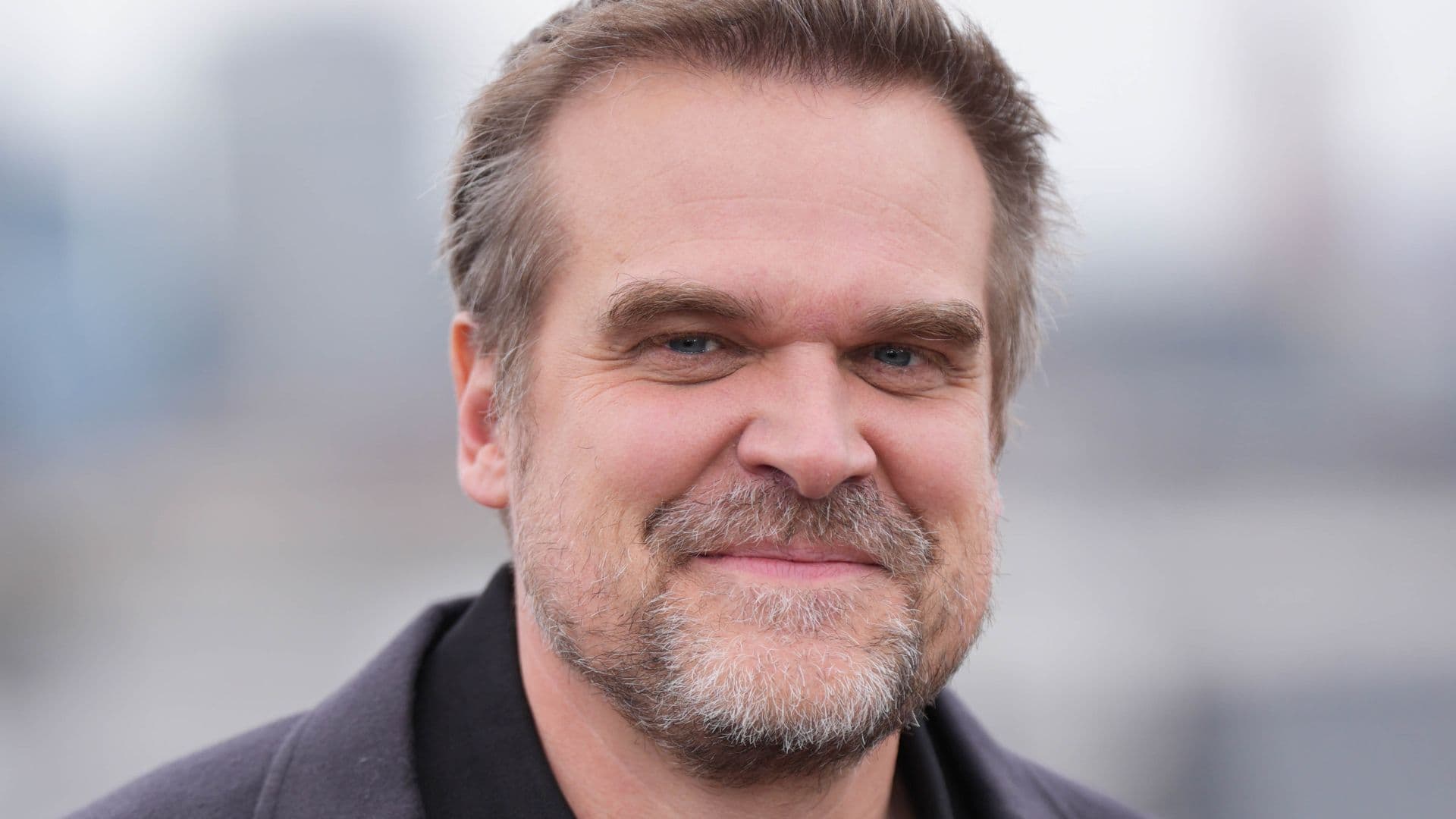 David Harbour Clarifies Relationship With Millie Bobby Brown After Stranger Things Allegations cover image
