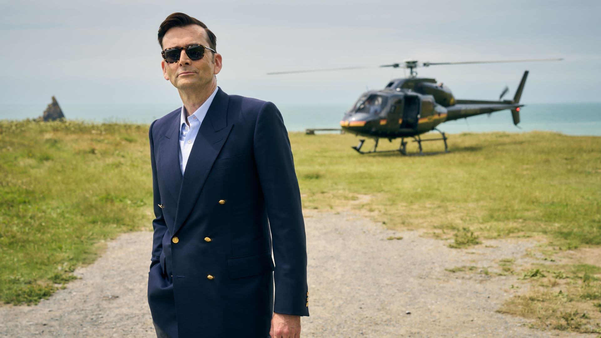 David Tennant's Rivals Villain Grows "Darker" After Season 2's Major Book Change In Episode 6 cover image