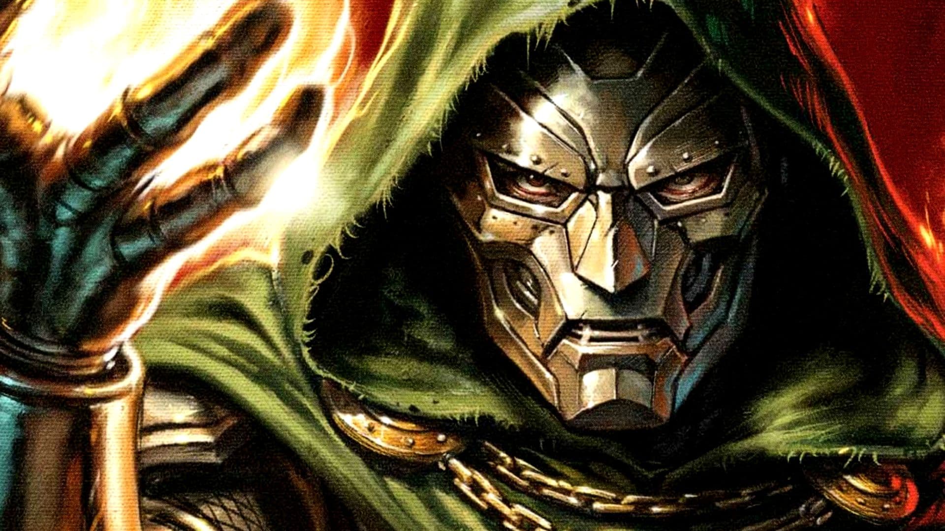 Marvel's Official Secret Wars RPG Releases August 2026 cover image