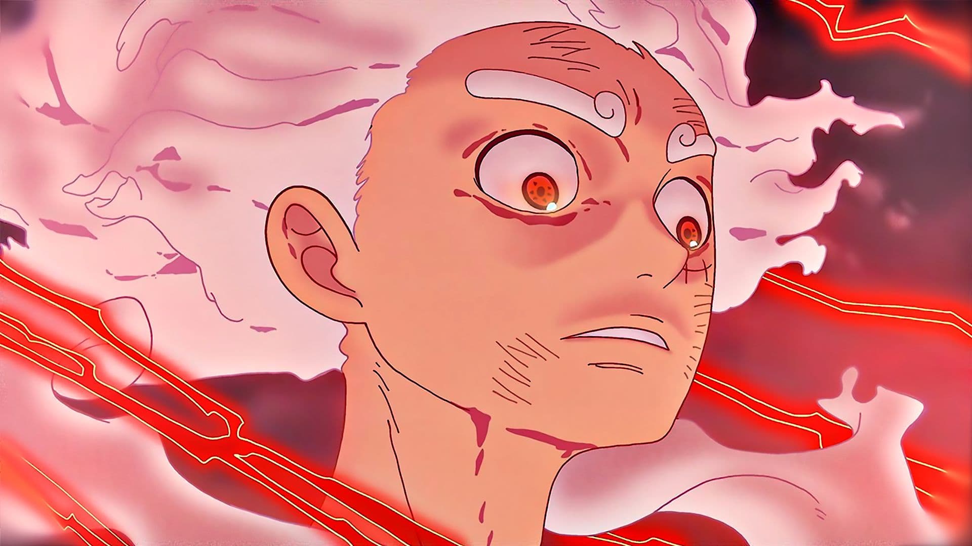 One Piece History Will Change Forever As Gear 5 Luffy Loses His First Fight cover image