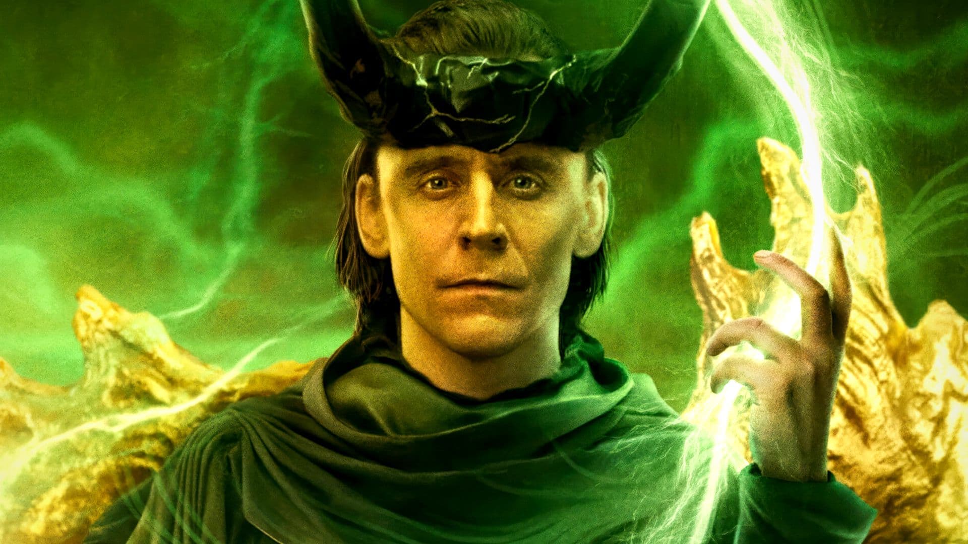 Loki Finally Lifts Mjolnir In New Appearance, Marvel Confirms cover image