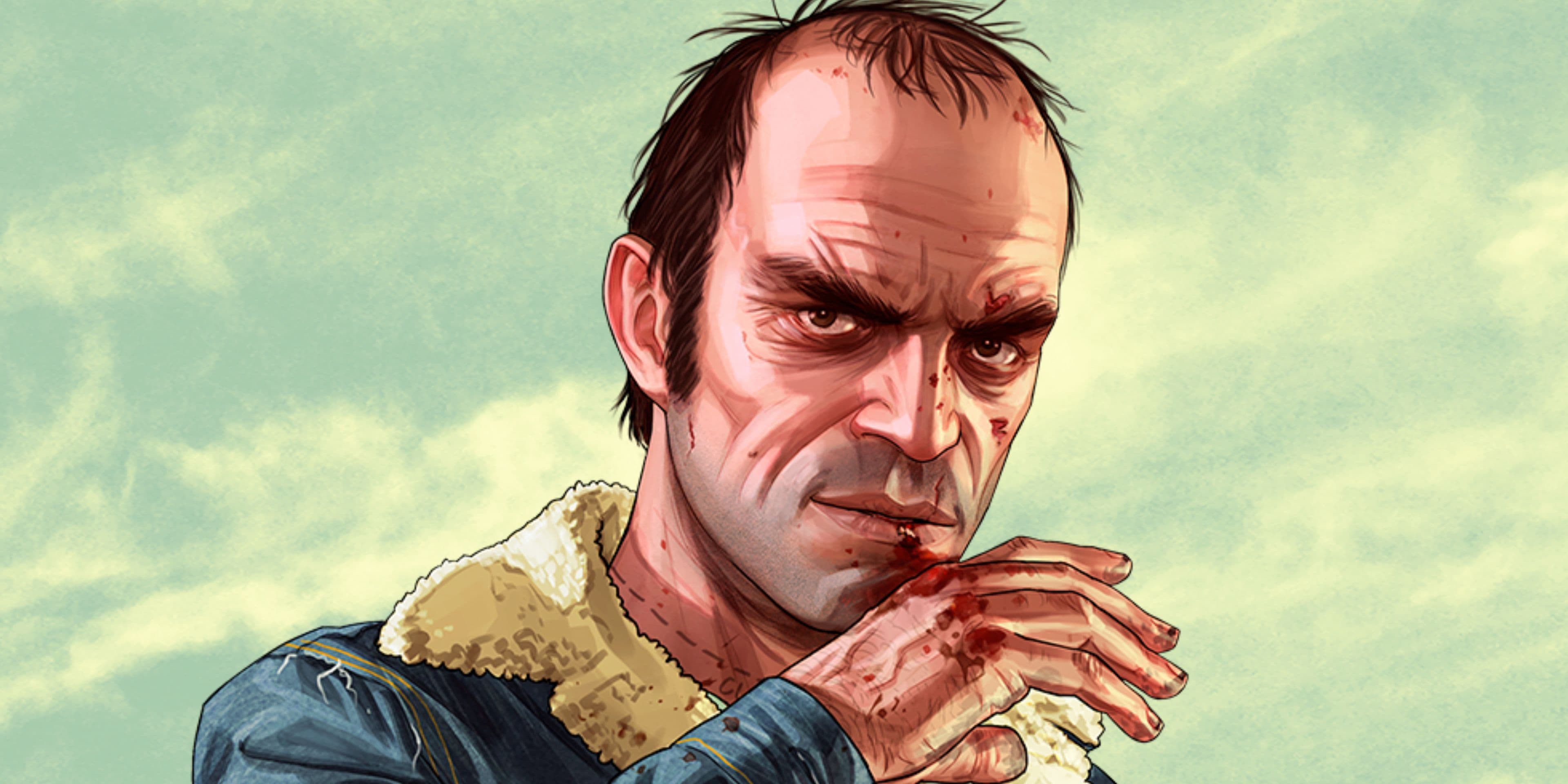 GTA 5’s Free Upgrades Have Fans All Complaining About The Same Thing cover image