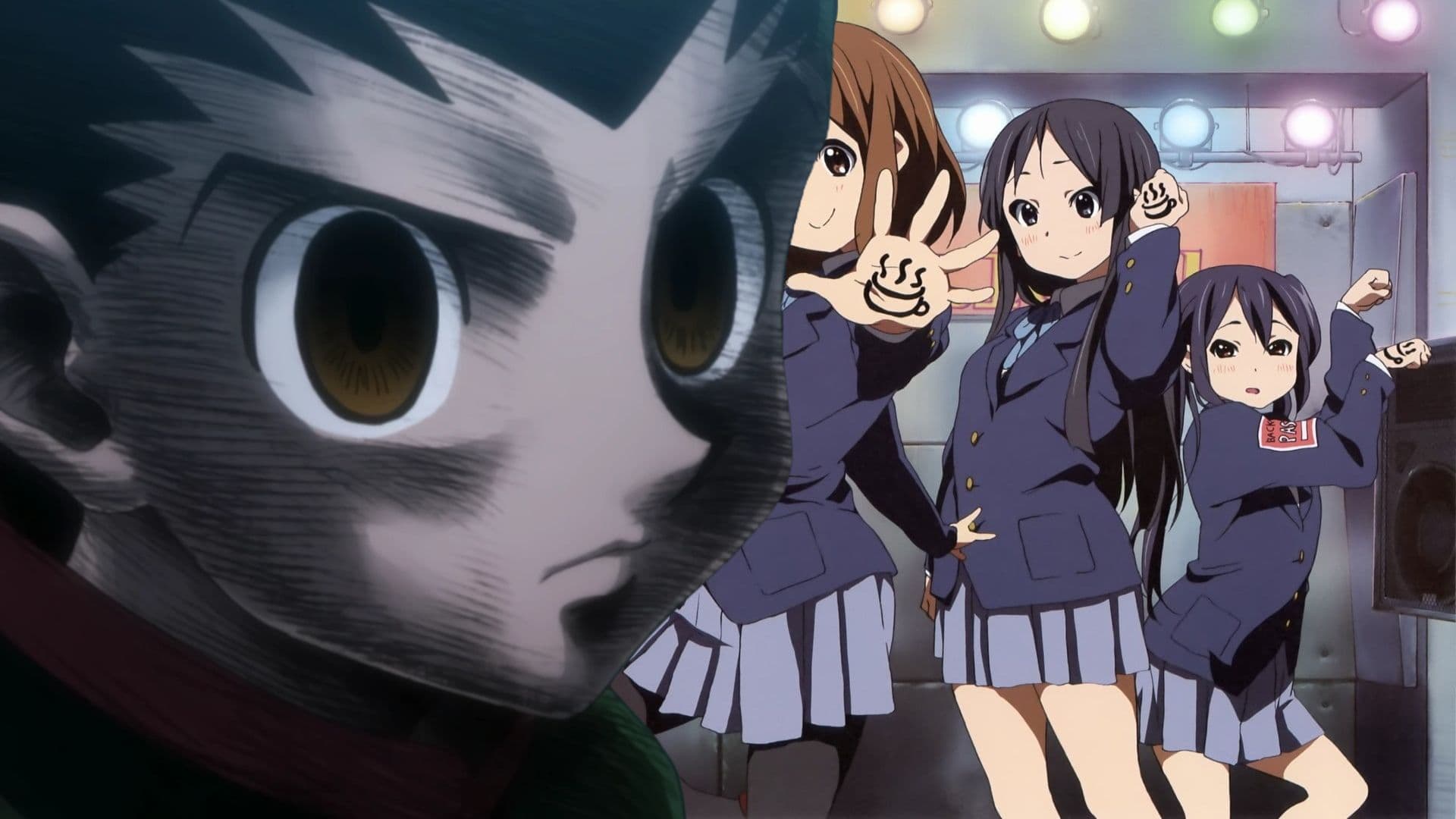 Sorry Shonen Anime Fans, But There's No Anime Too "Dark" For Kids cover image