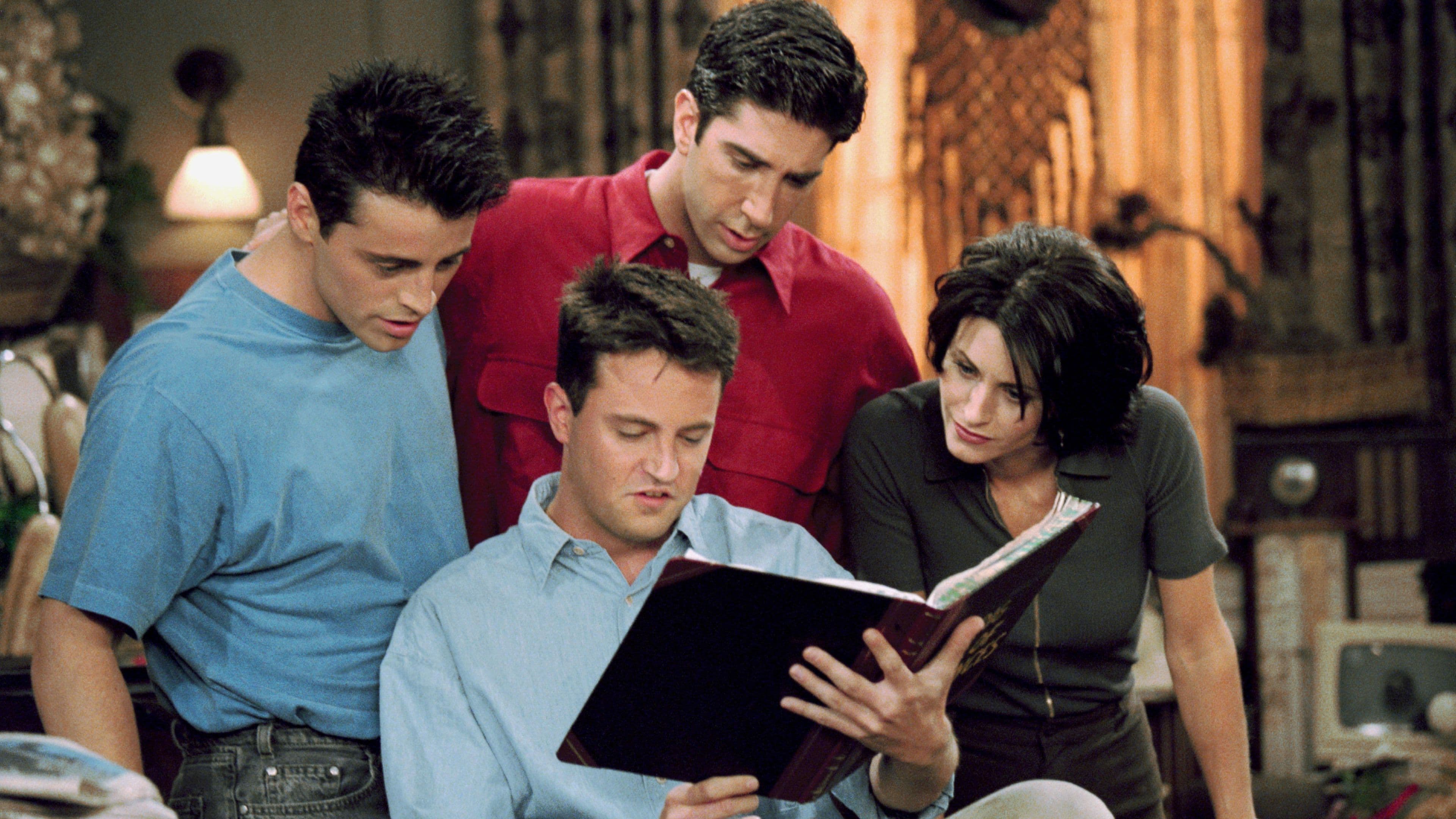 30 Years Later, Friends' Most Important Episode Is Still Surprisingly Controversial cover image