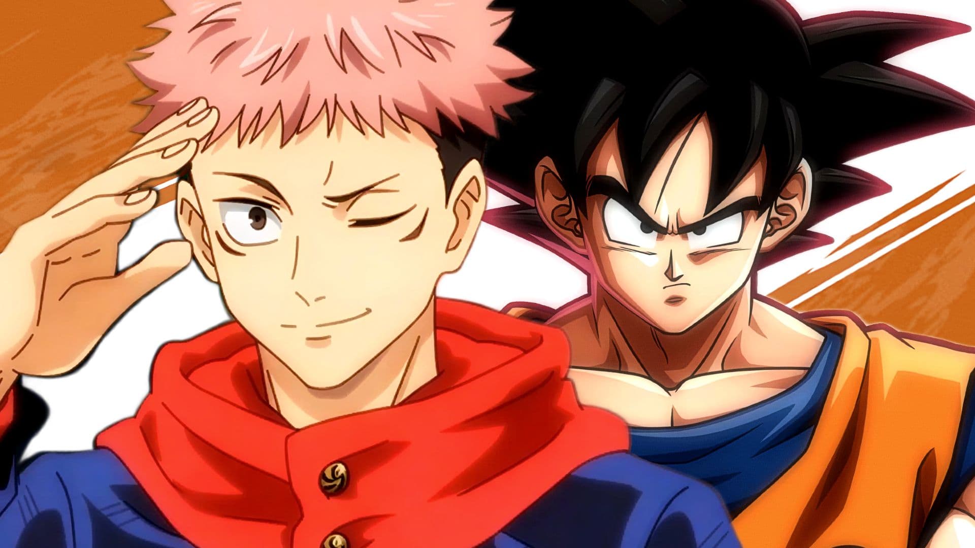34 Years Later, Crunchyroll's Best '90s Anime Is Still The Hit Shonen That's Dragon Ball Meets Jujutsu Kaisen anime breakdown cover image